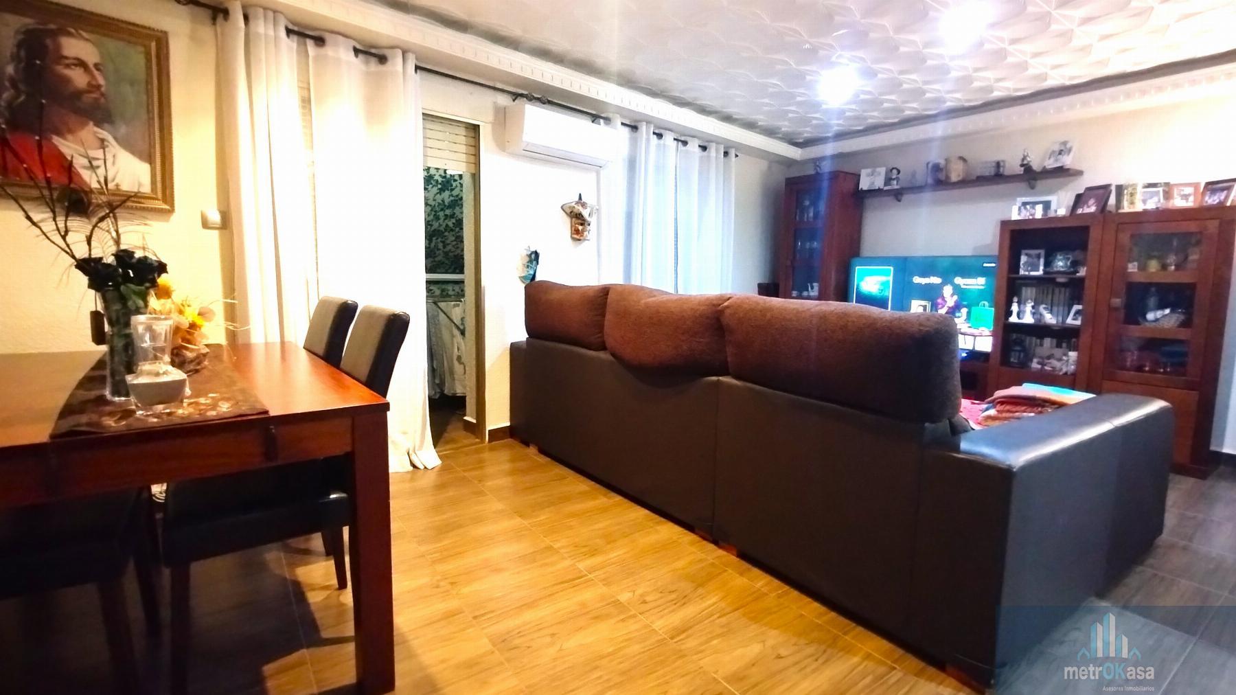 Venta de piso en Elche-Elx