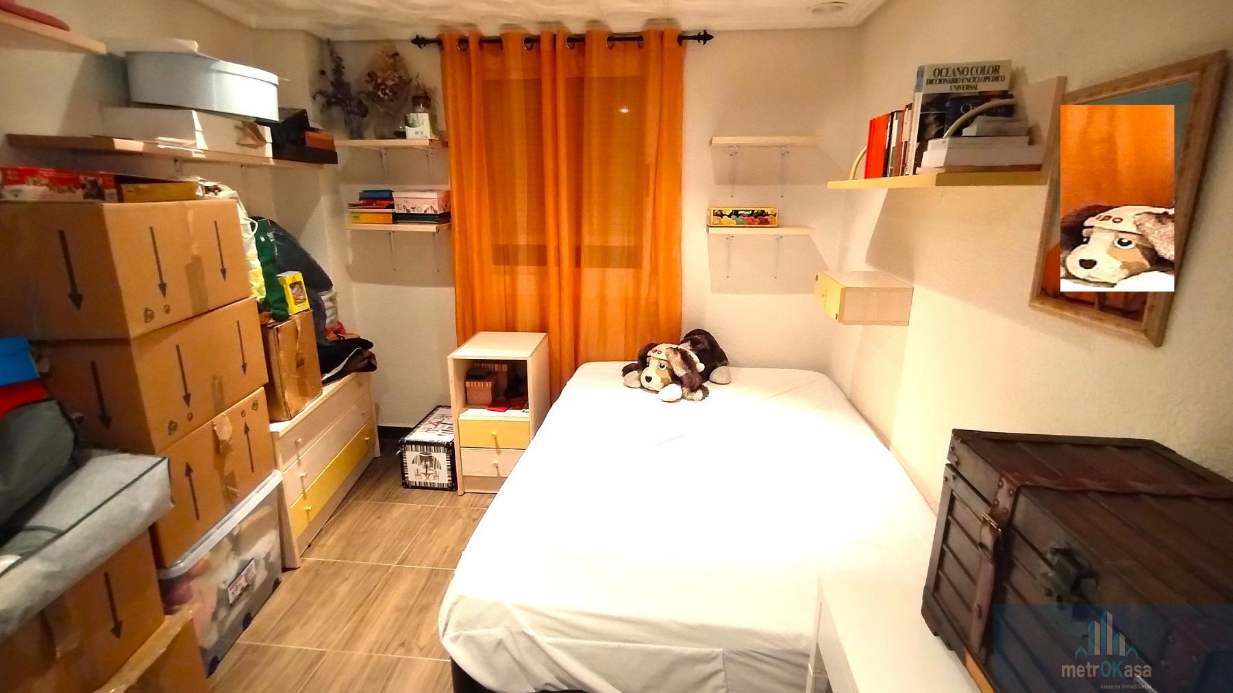 Venta de piso en Elche-Elx