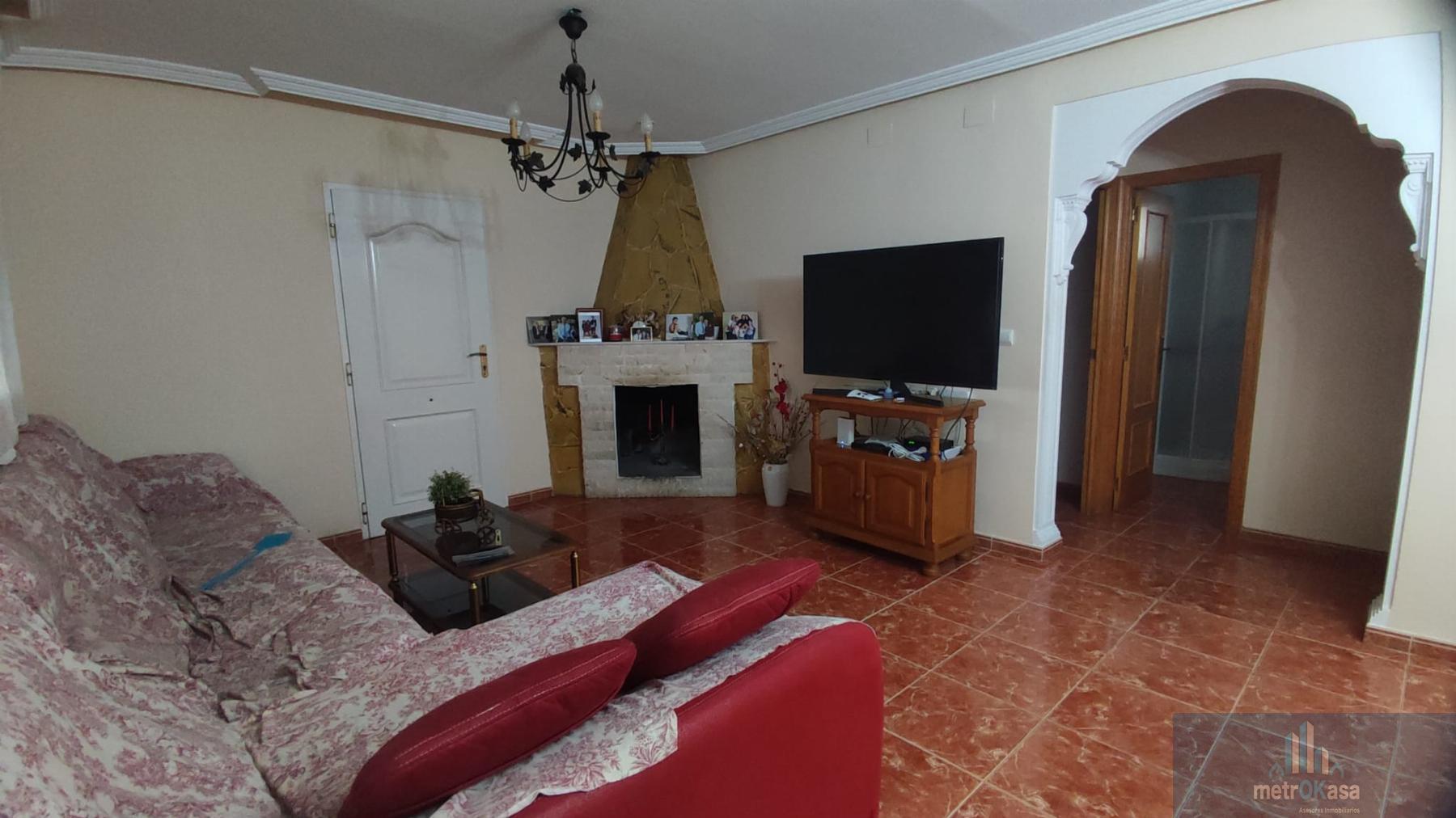 Venta de chalet en Elche-Elx