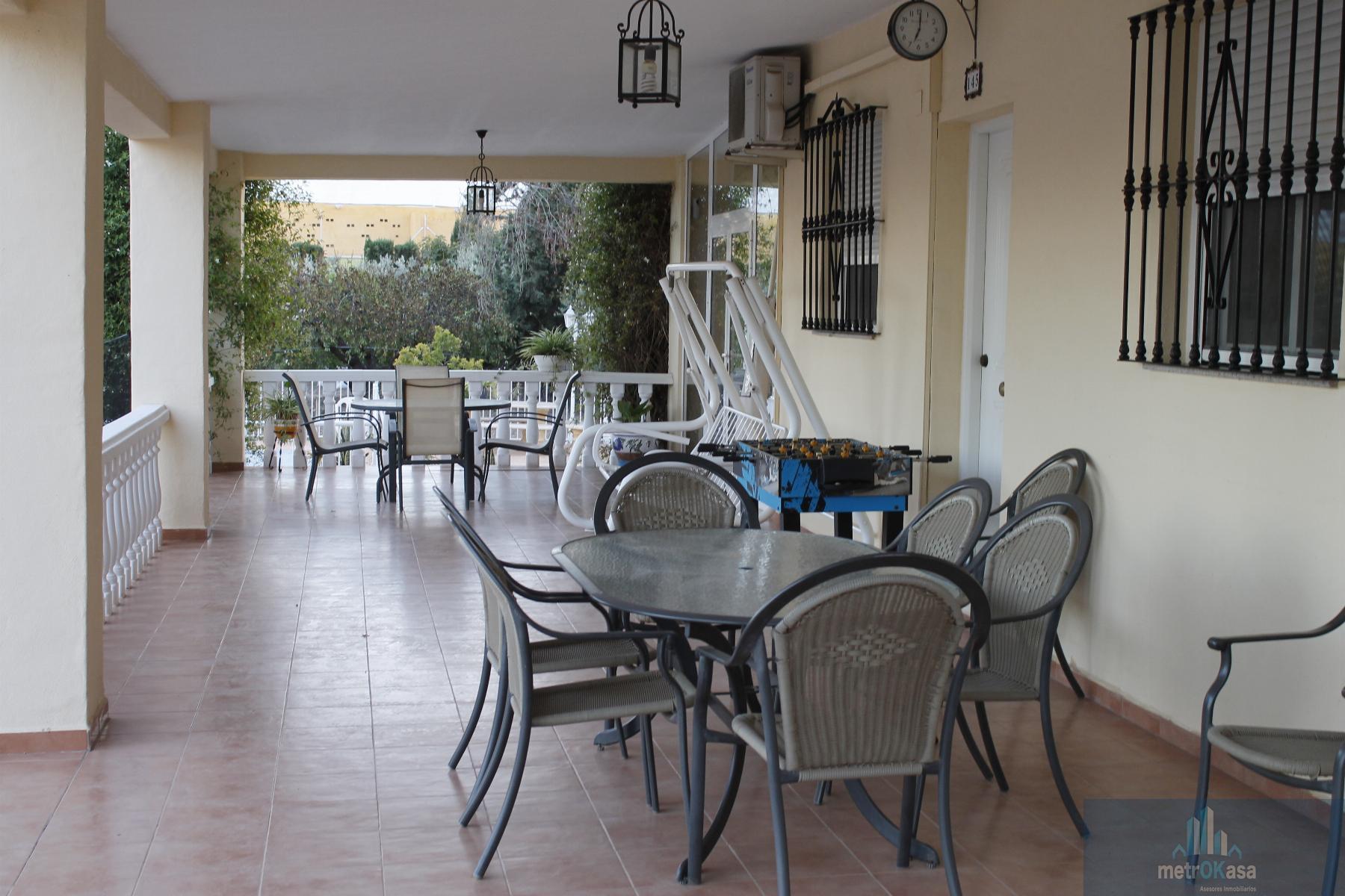 Venta de chalet en Elche-Elx