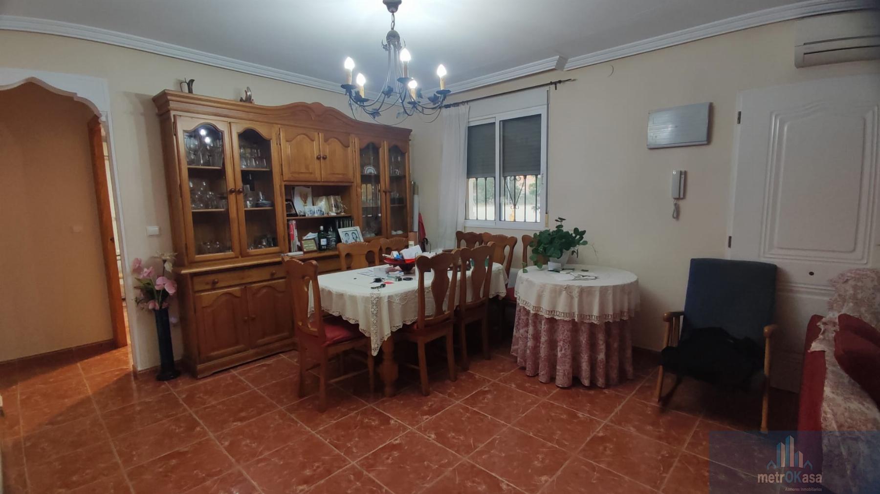 Venta de chalet en Elche-Elx