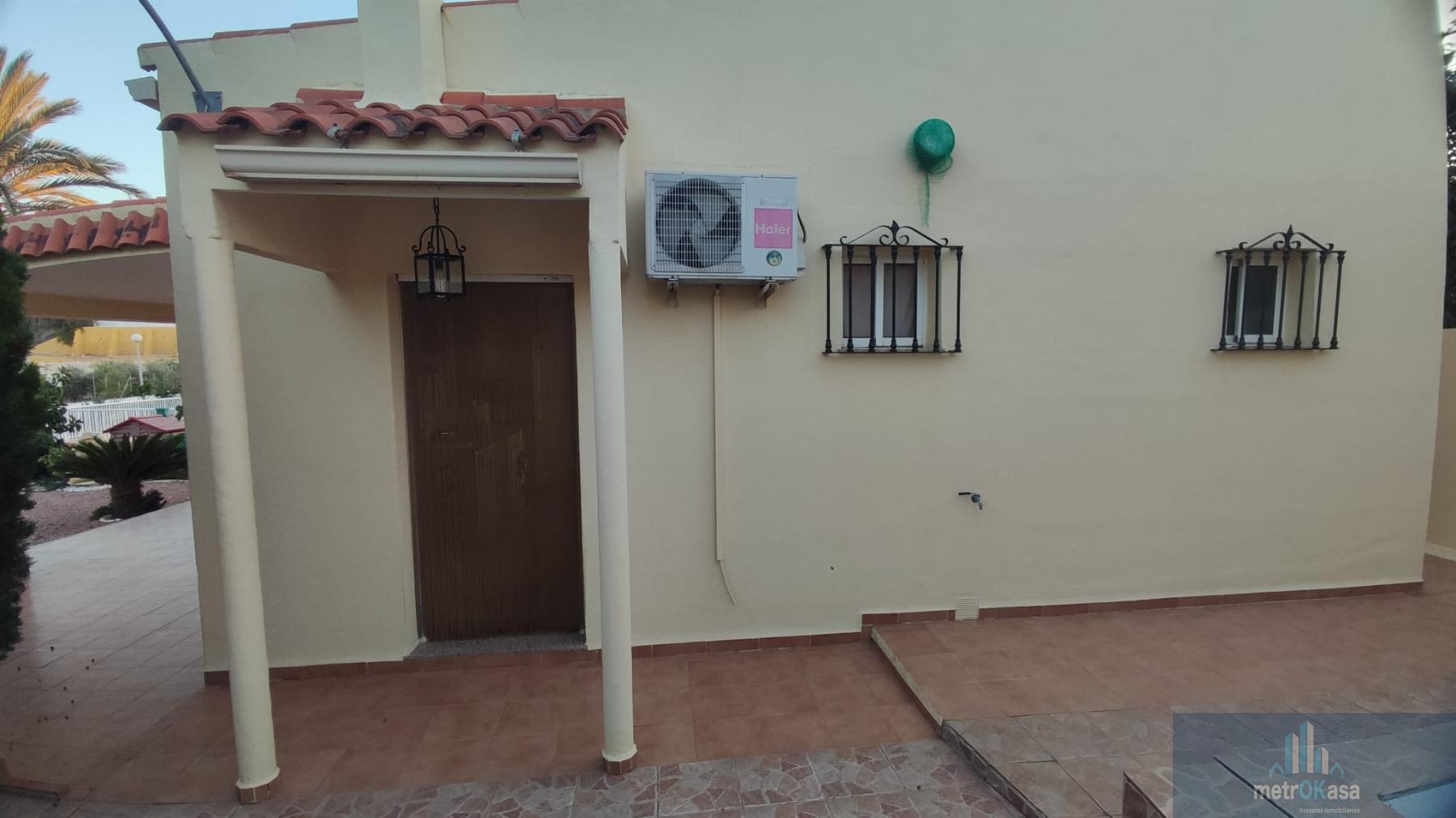 Venta de chalet en Elche-Elx