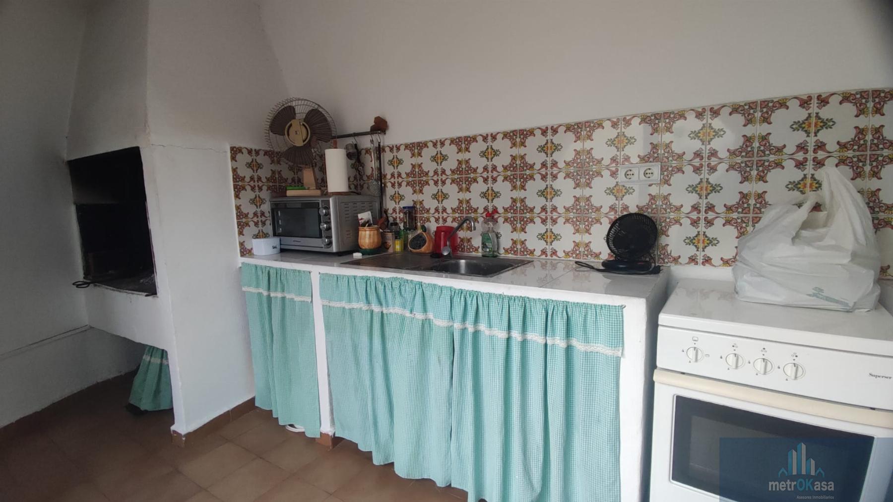 Venta de chalet en Elche-Elx