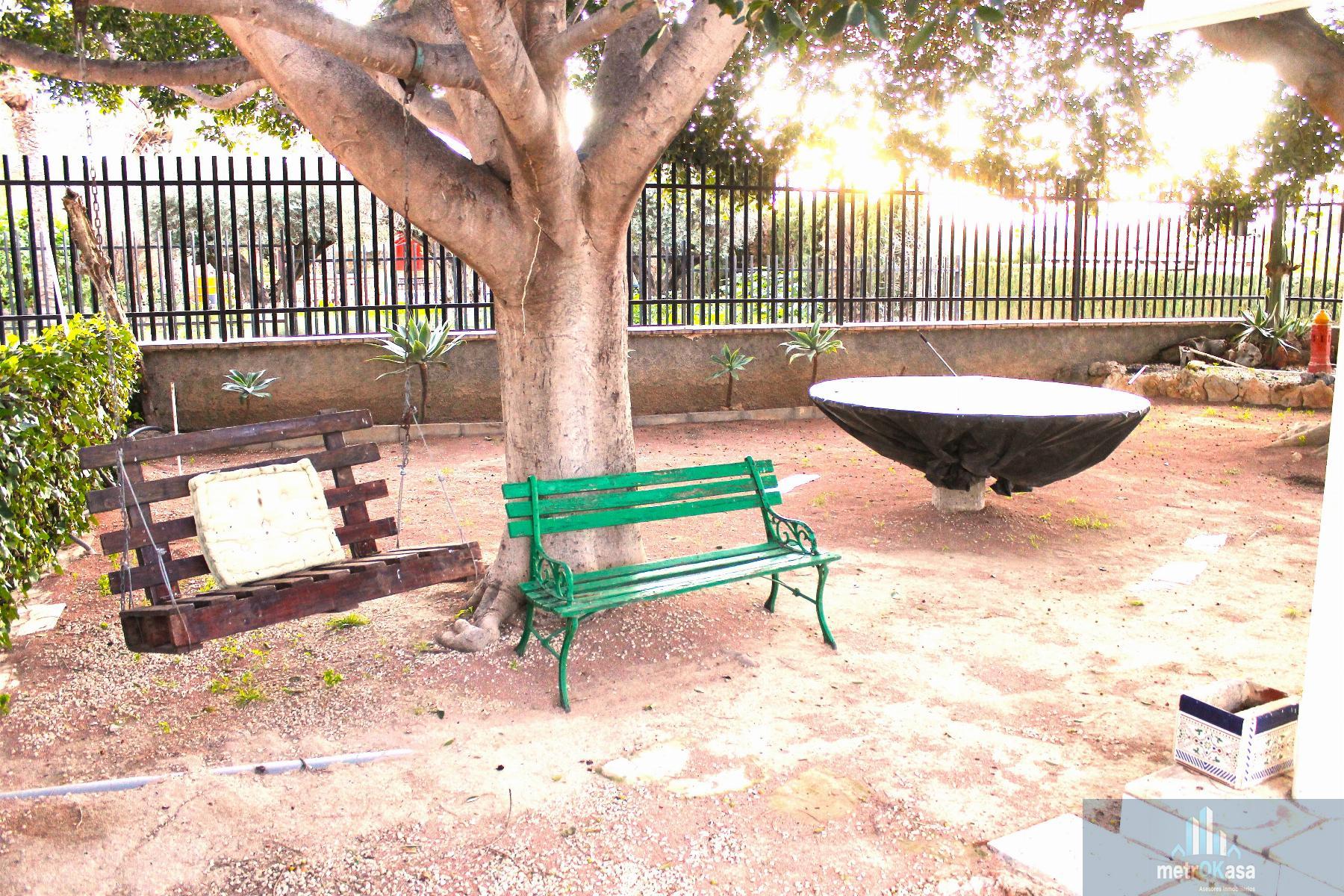 Venta de chalet en Elche-Elx