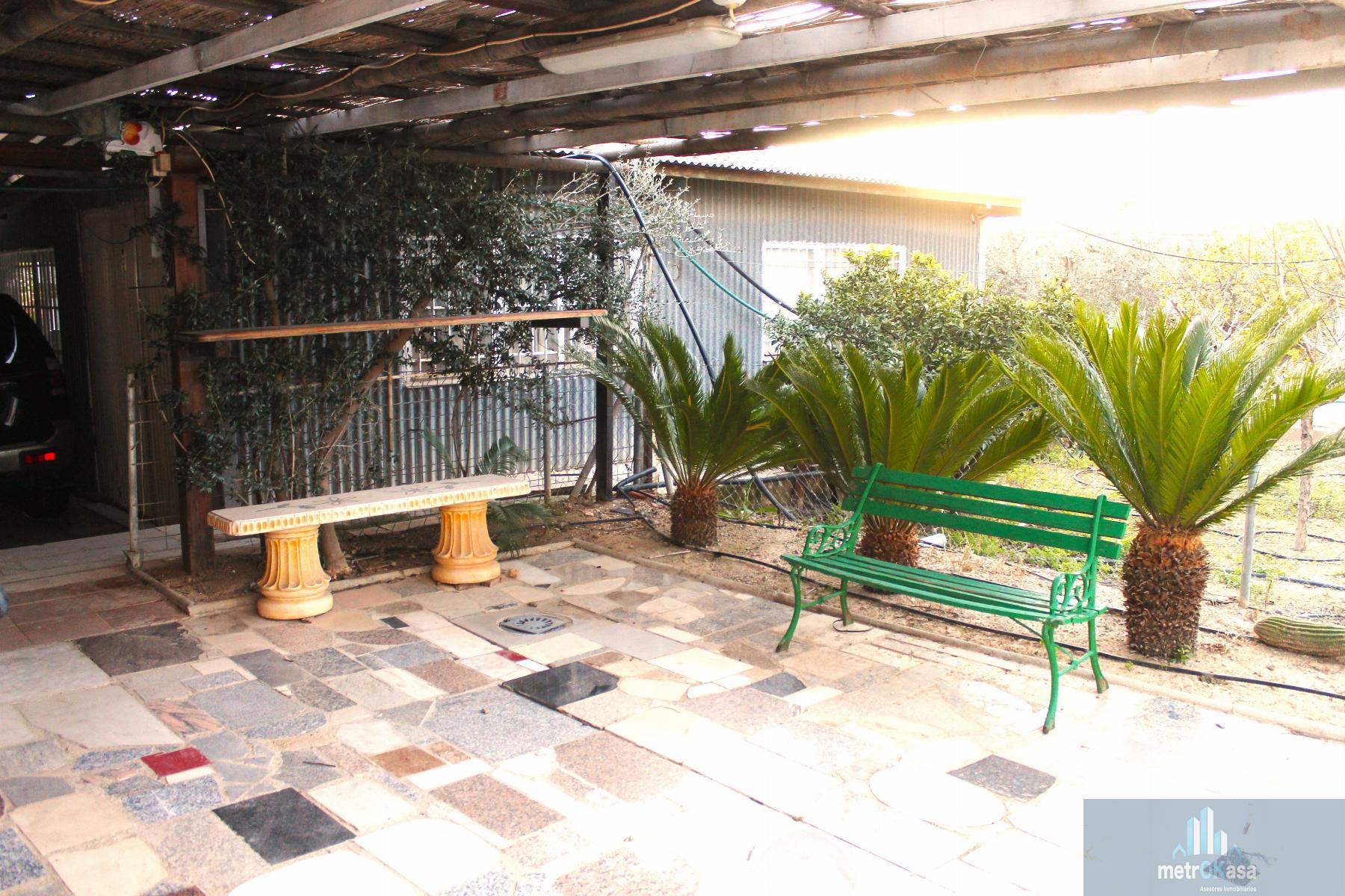 Venta de chalet en Elche-Elx
