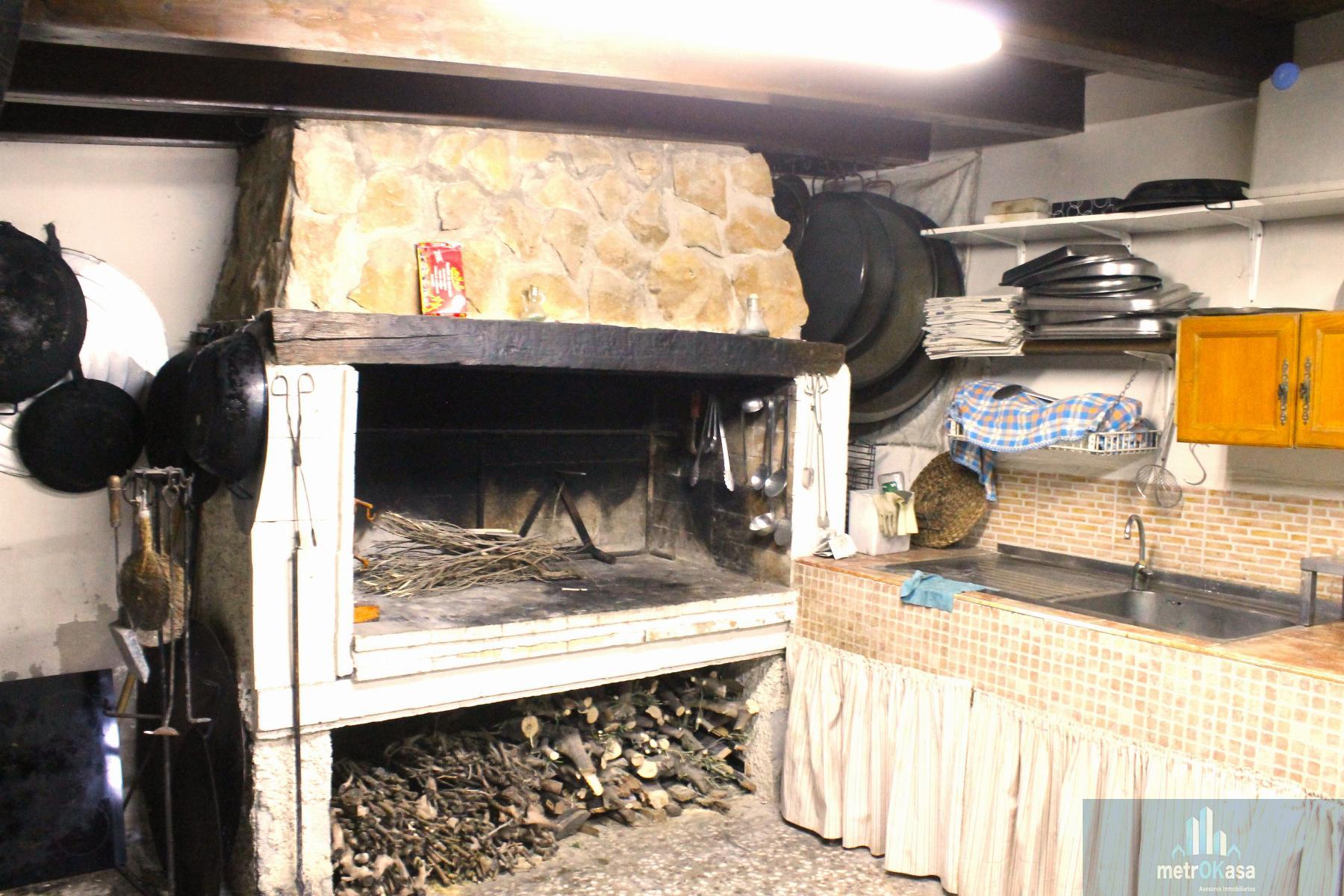 Venta de chalet en Elche-Elx