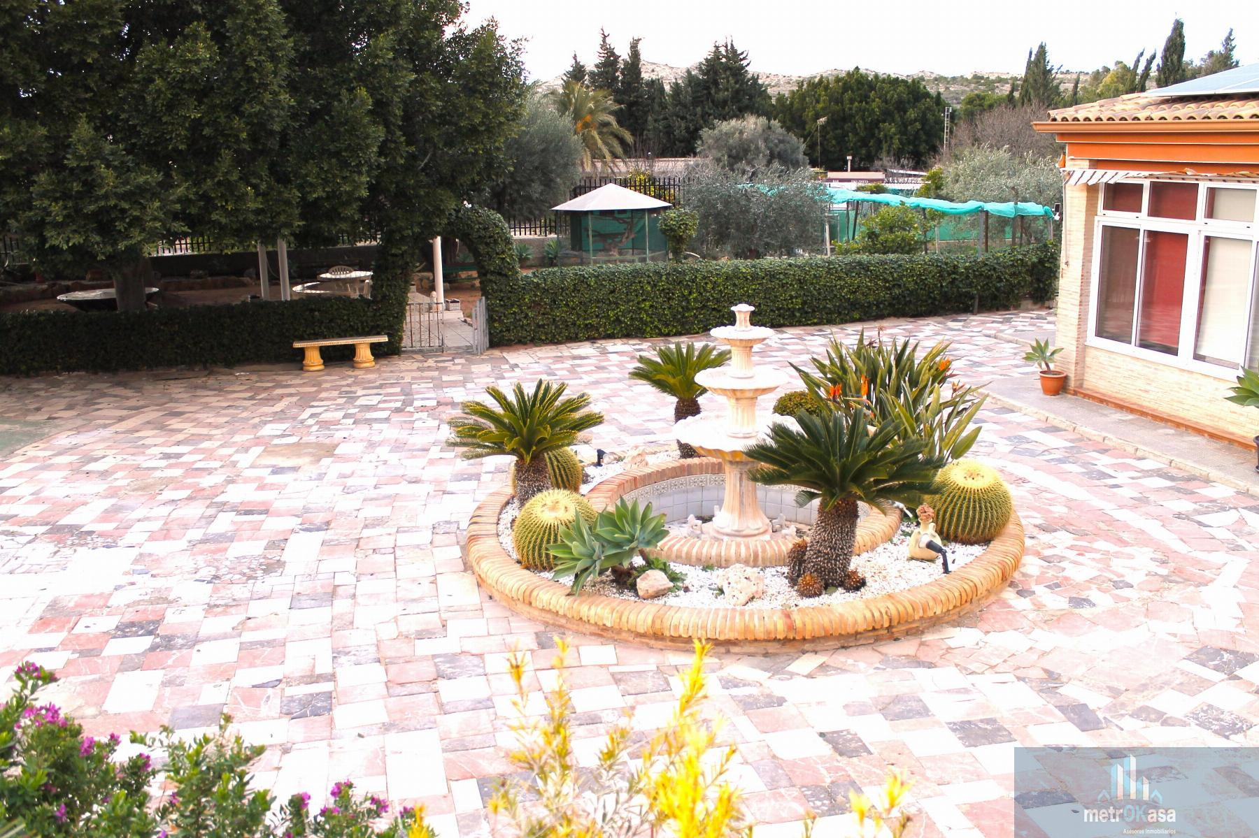 Venta de chalet en Elche-Elx