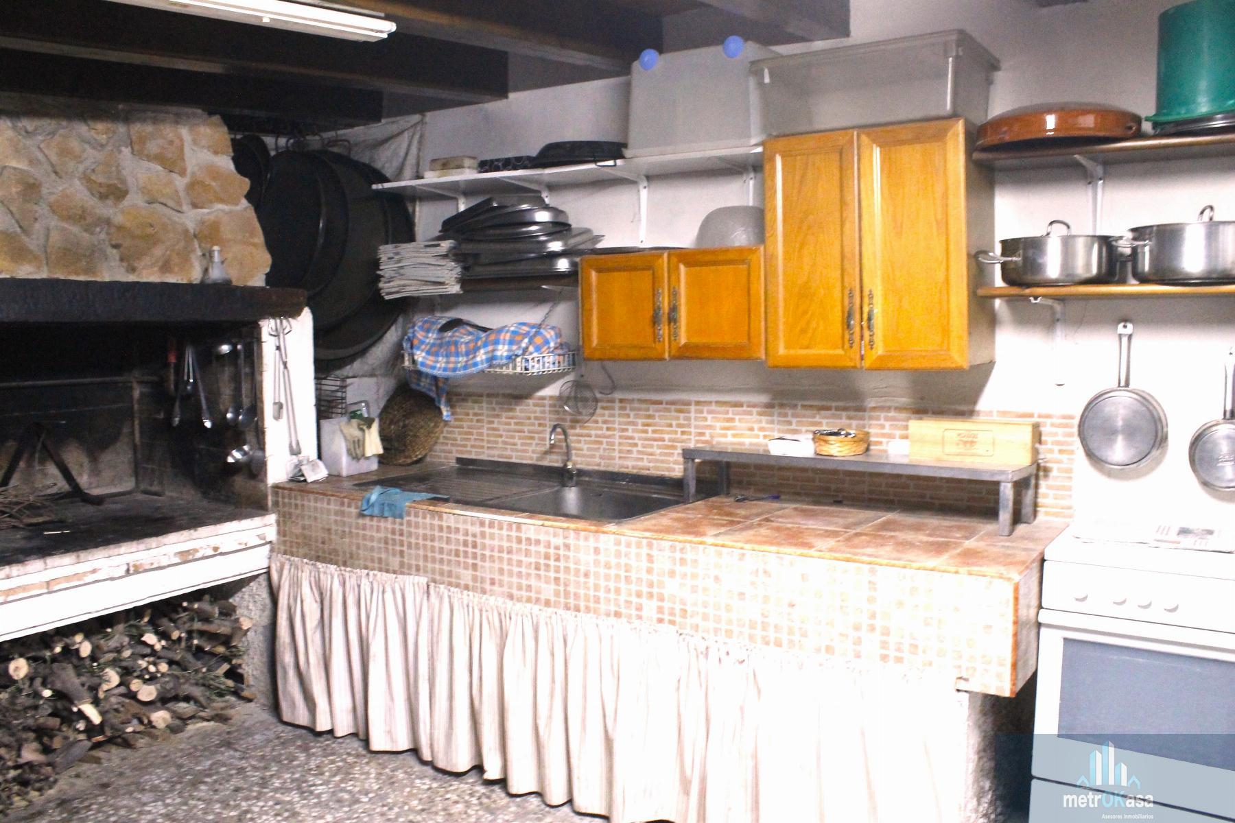 Venta de chalet en Elche-Elx