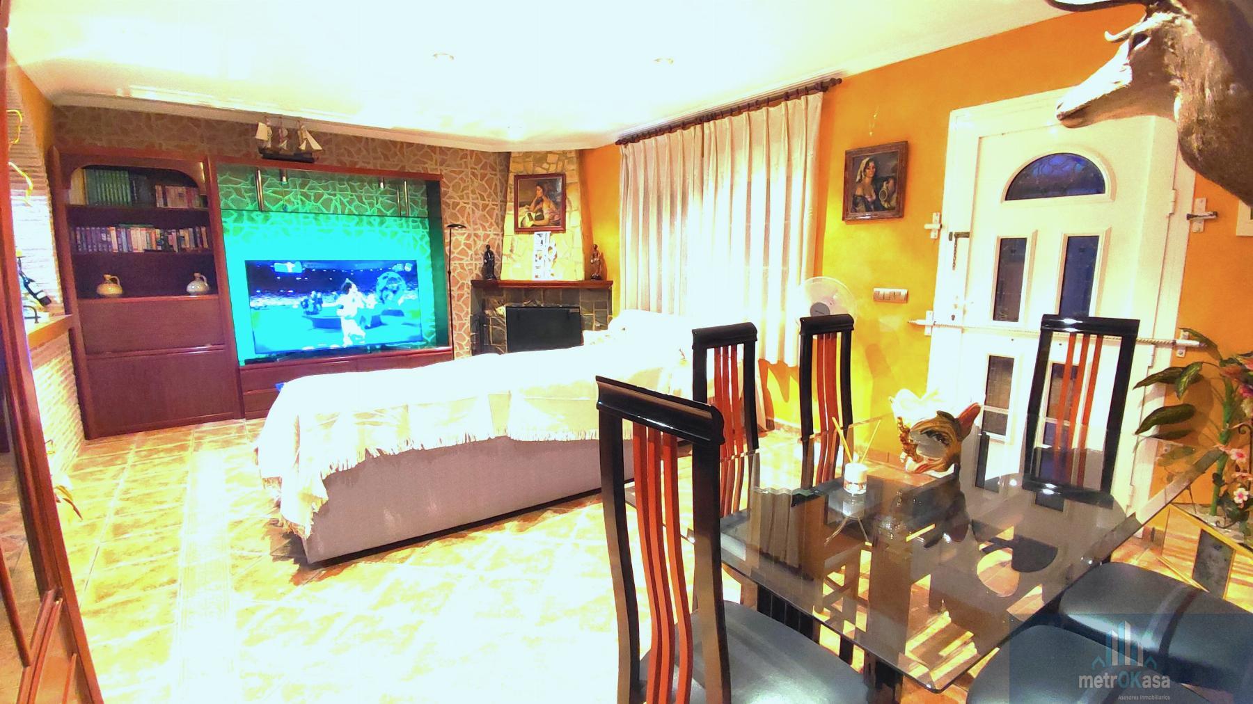 Venta de chalet en Elche-Elx