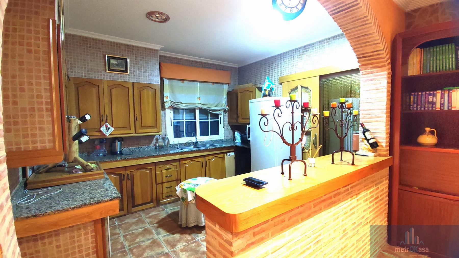 Venta de chalet en Elche-Elx