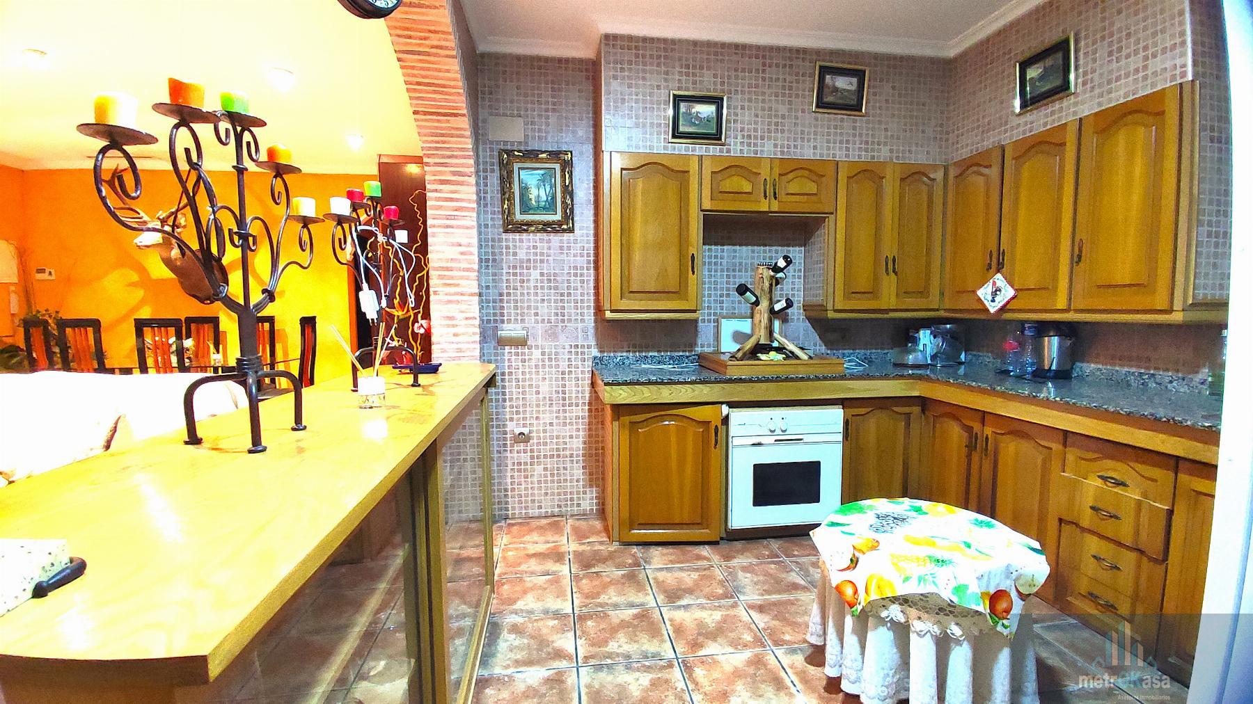 Venta de chalet en Elche-Elx