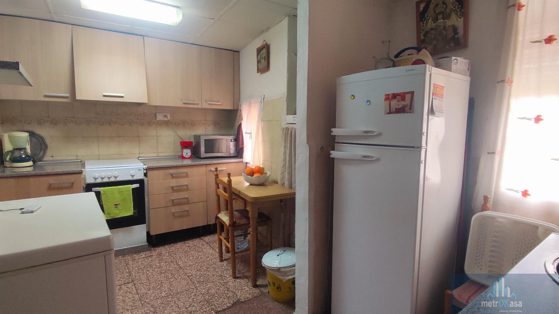 Venta de finca rústica en Aspe