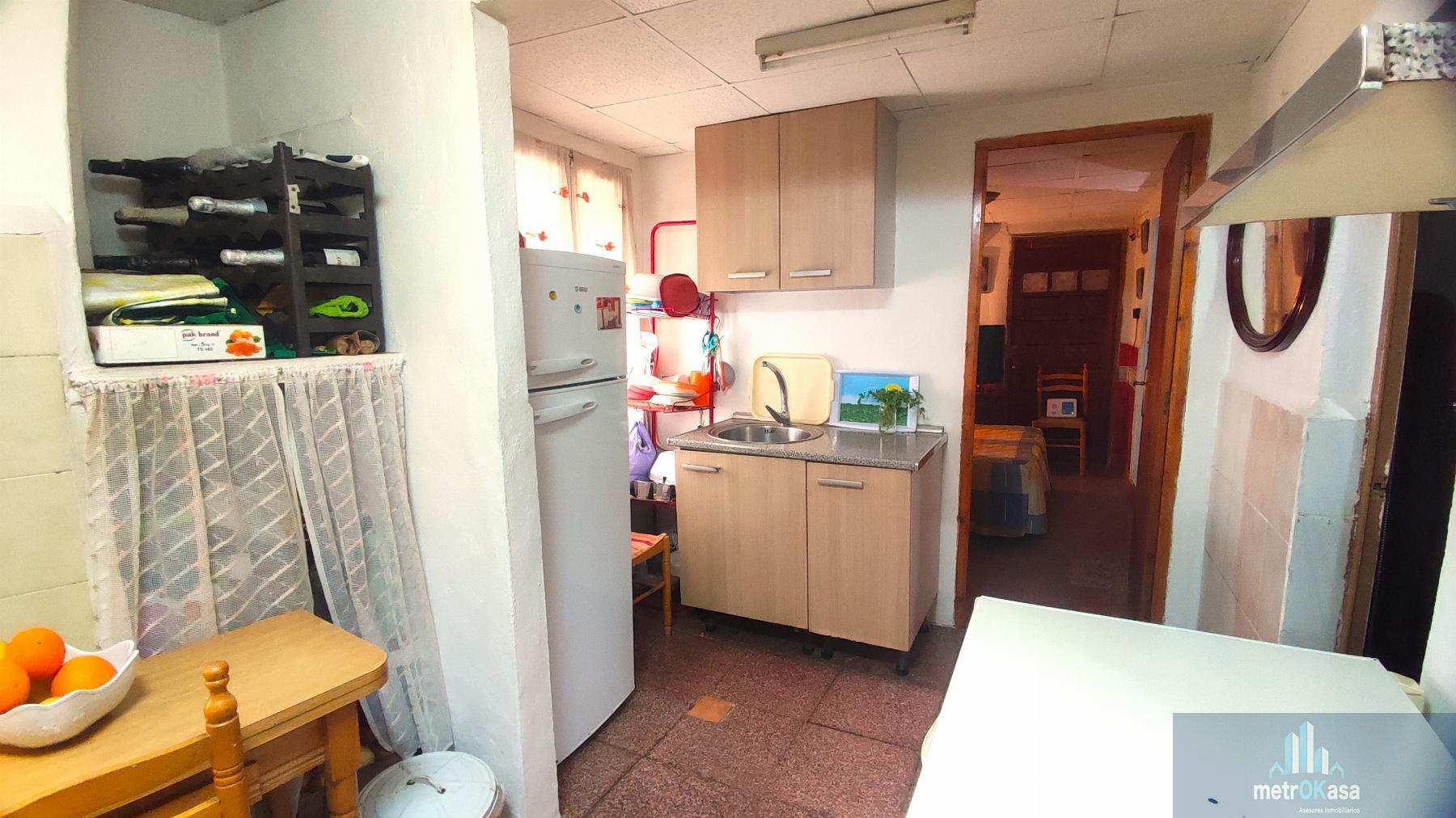 Venta de finca rústica en Aspe