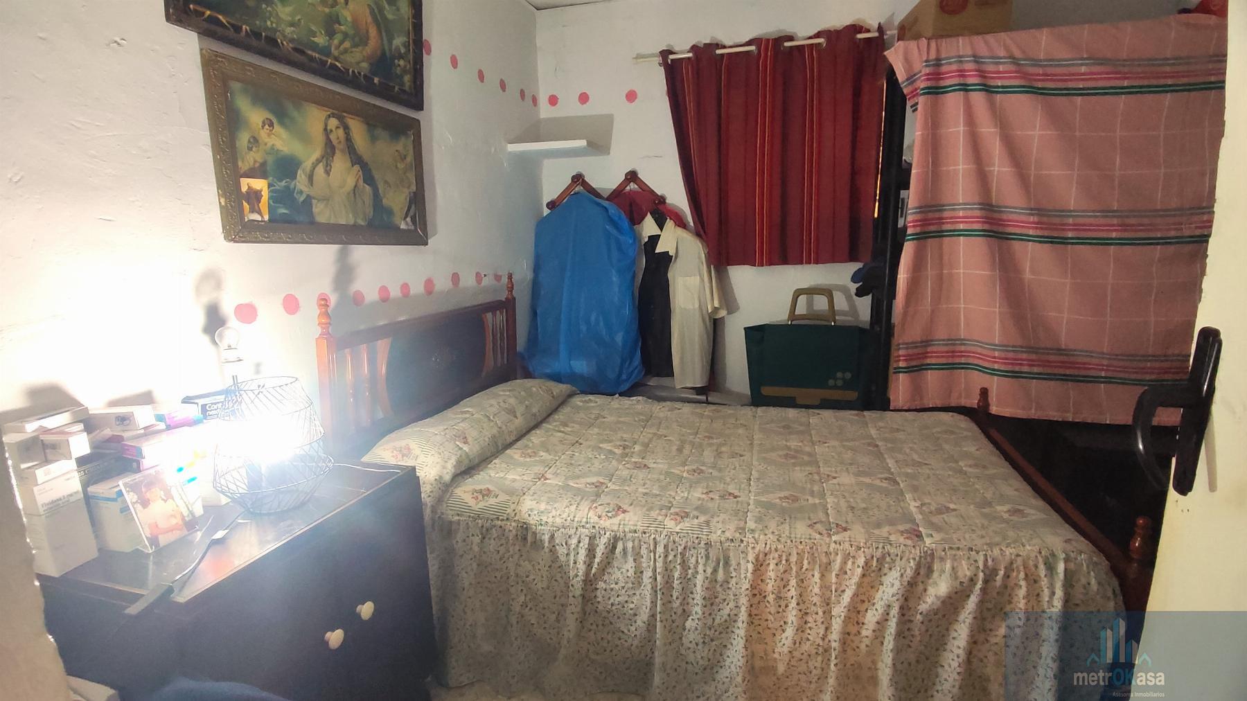 Venta de finca rústica en Aspe