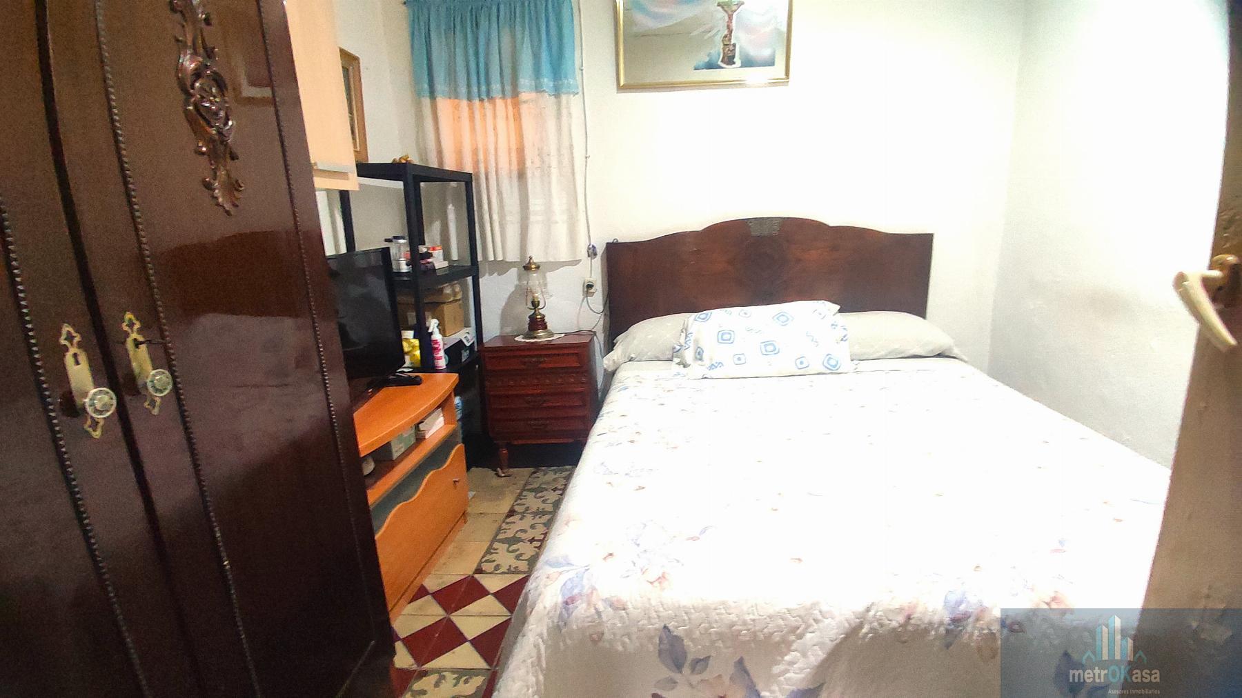 Venta de finca rústica en Aspe