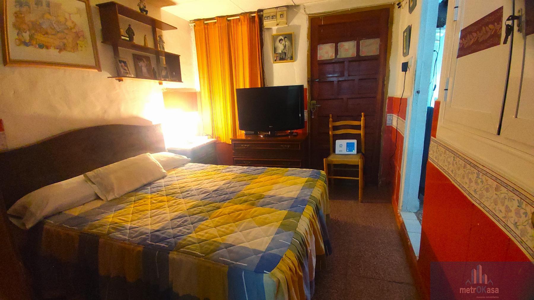 Venta de finca rústica en Aspe