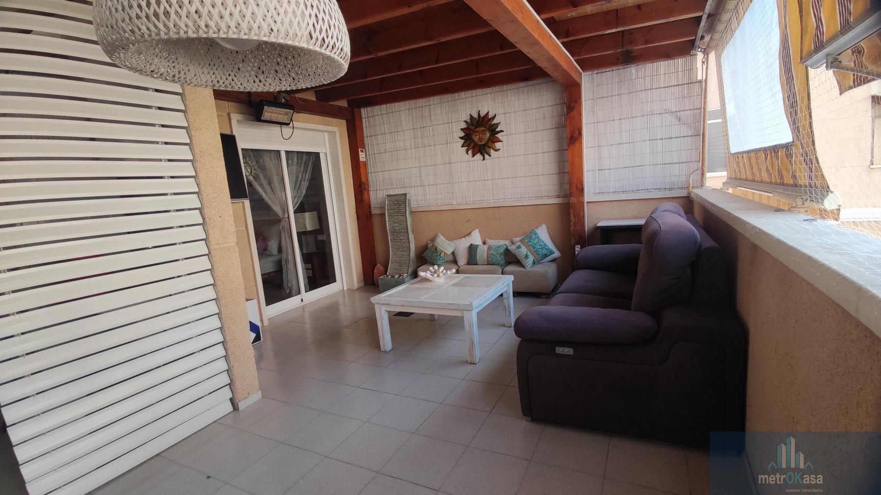 Venta de piso en Elche-Elx