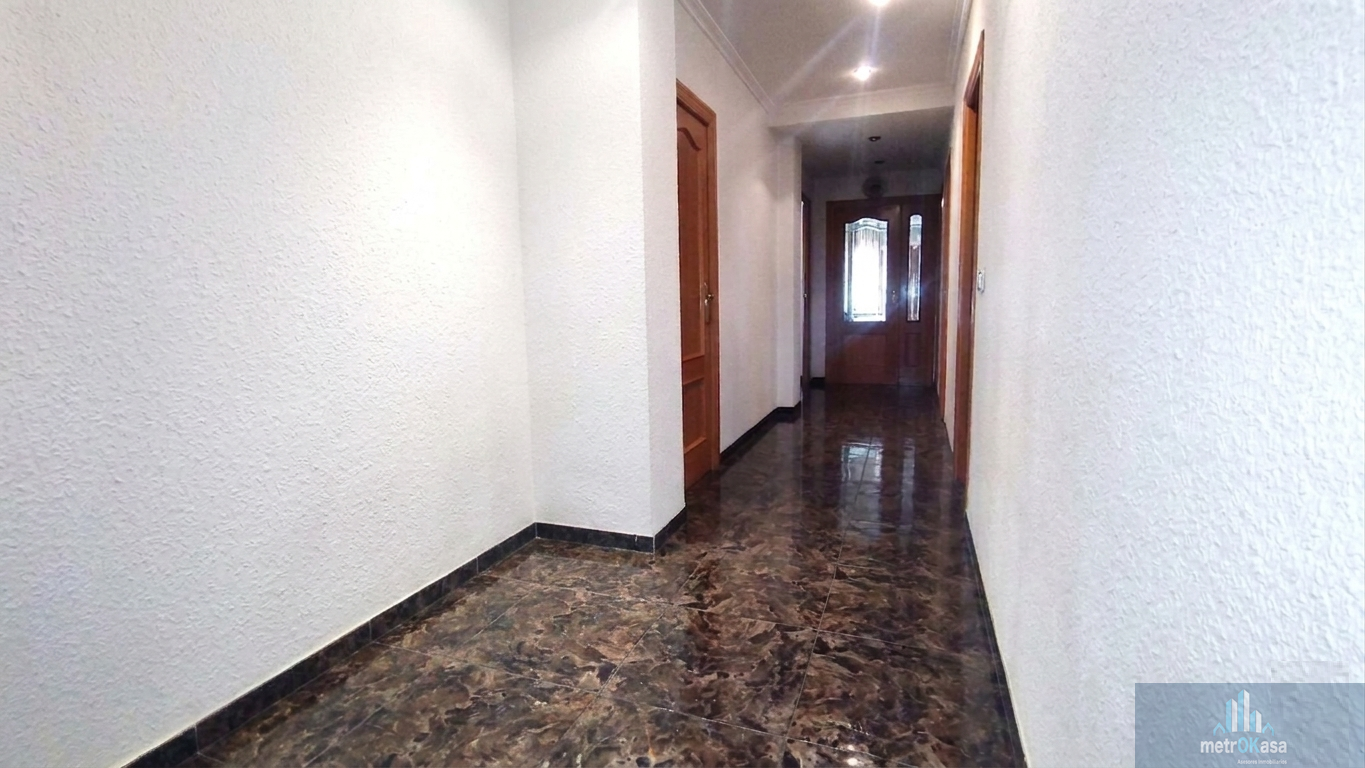 Venta de piso en Elche-Elx