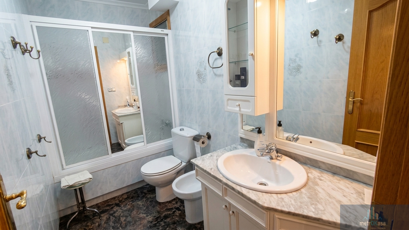 Venta de piso en Elche-Elx