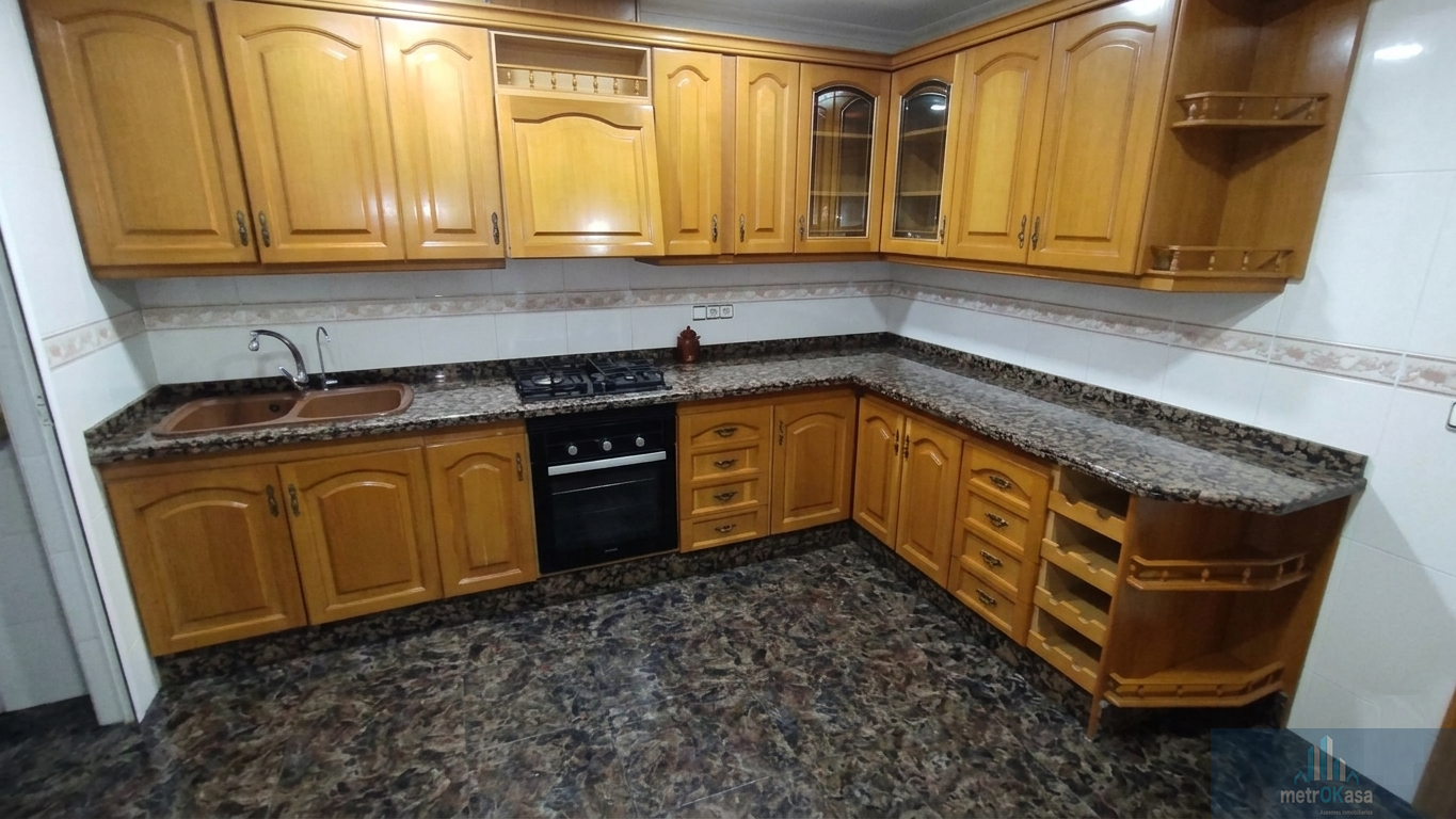 Venta de piso en Elche-Elx