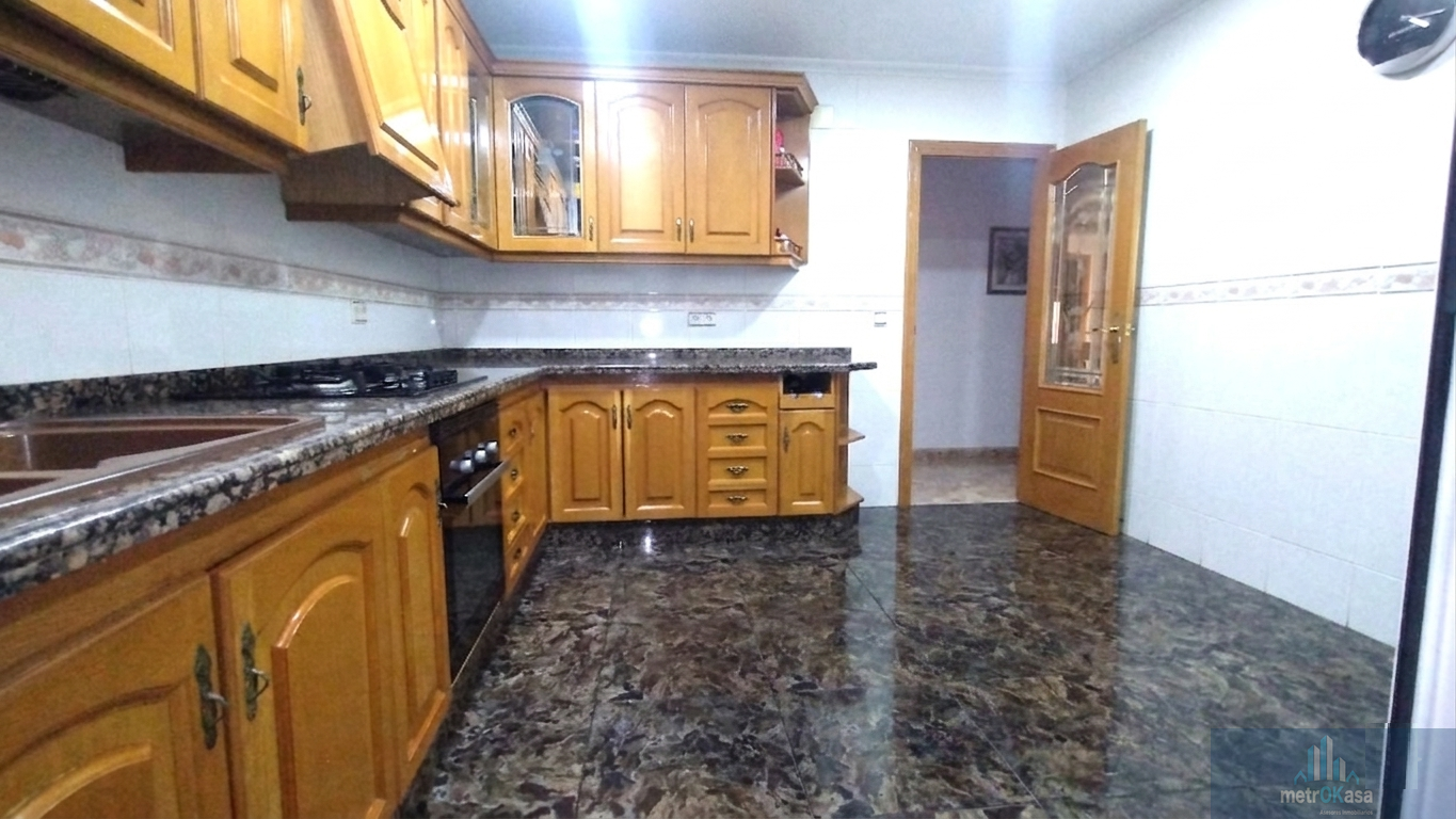Venta de piso en Elche-Elx