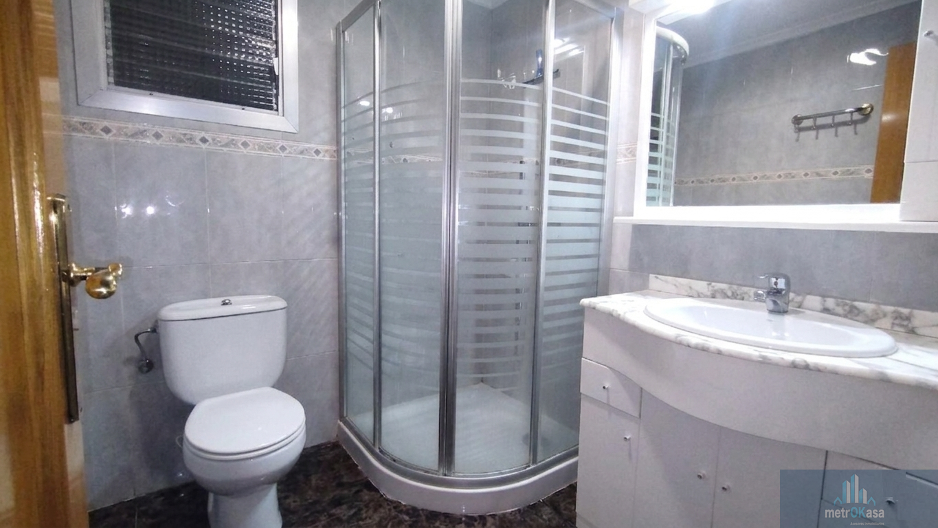 Venta de piso en Elche-Elx