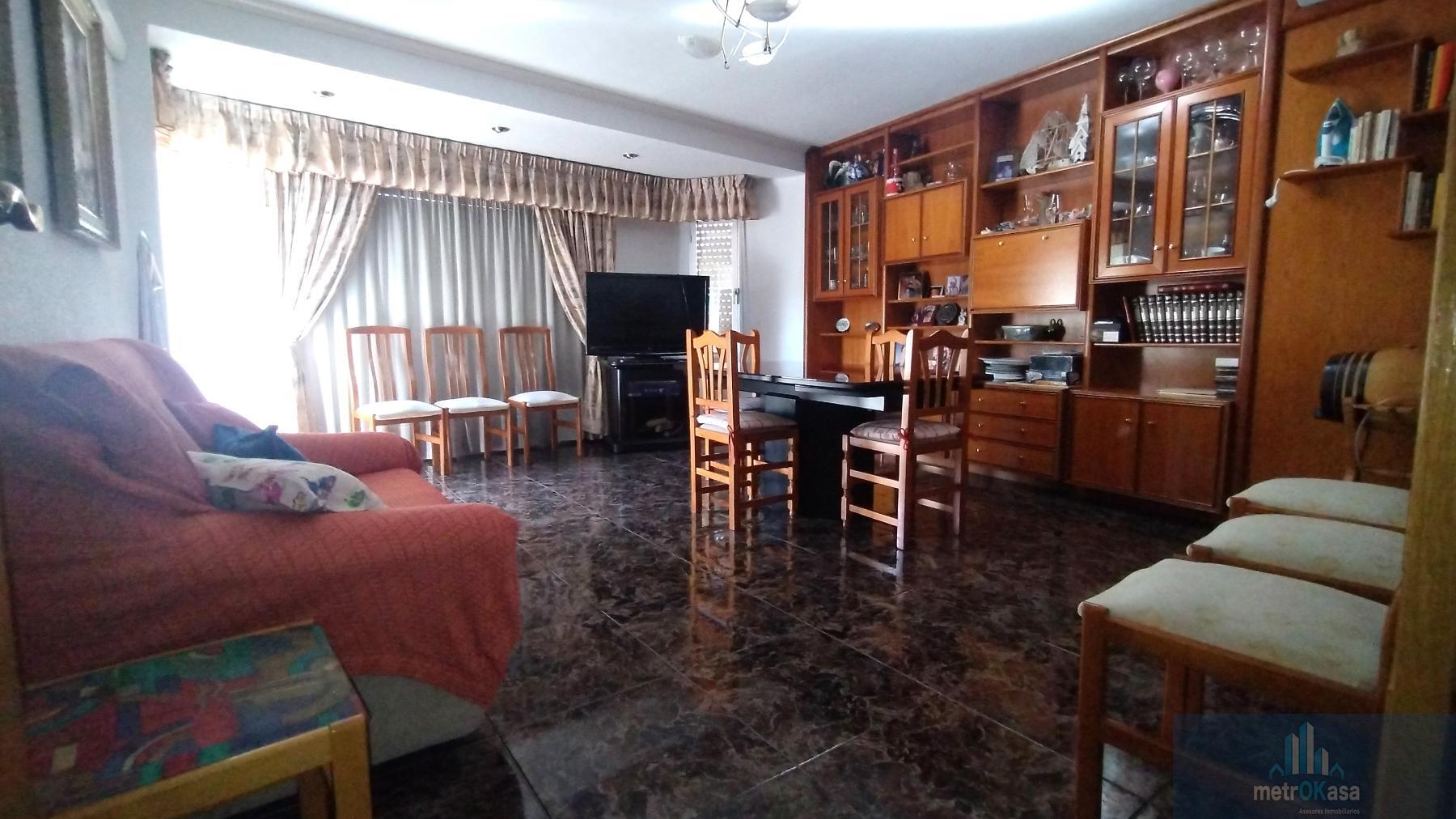 Venta de piso en Elche-Elx