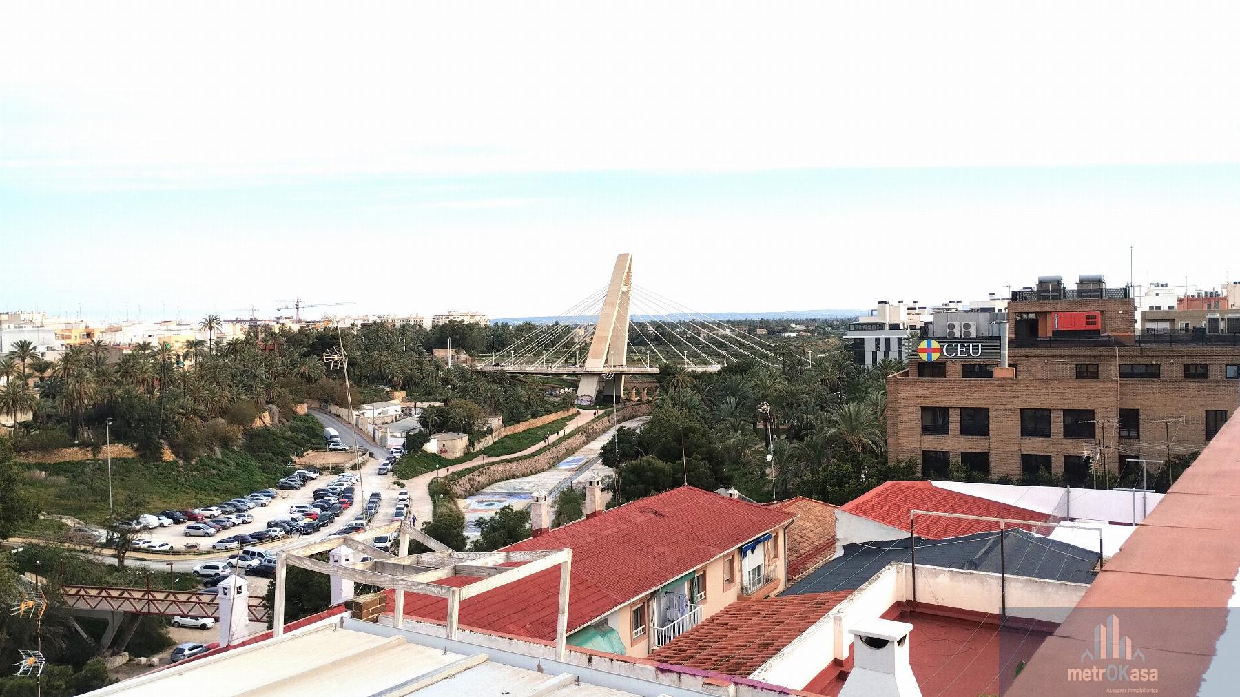 Venta de piso en Elche-Elx