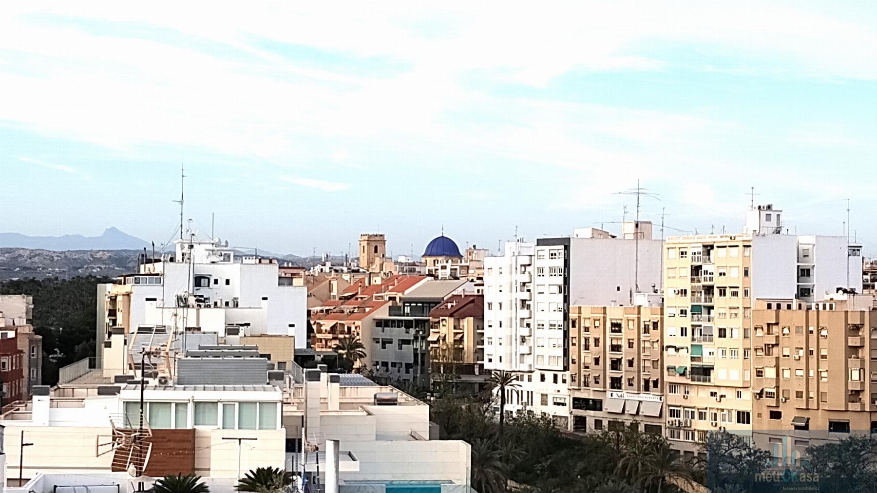 Venta de piso en Elche-Elx