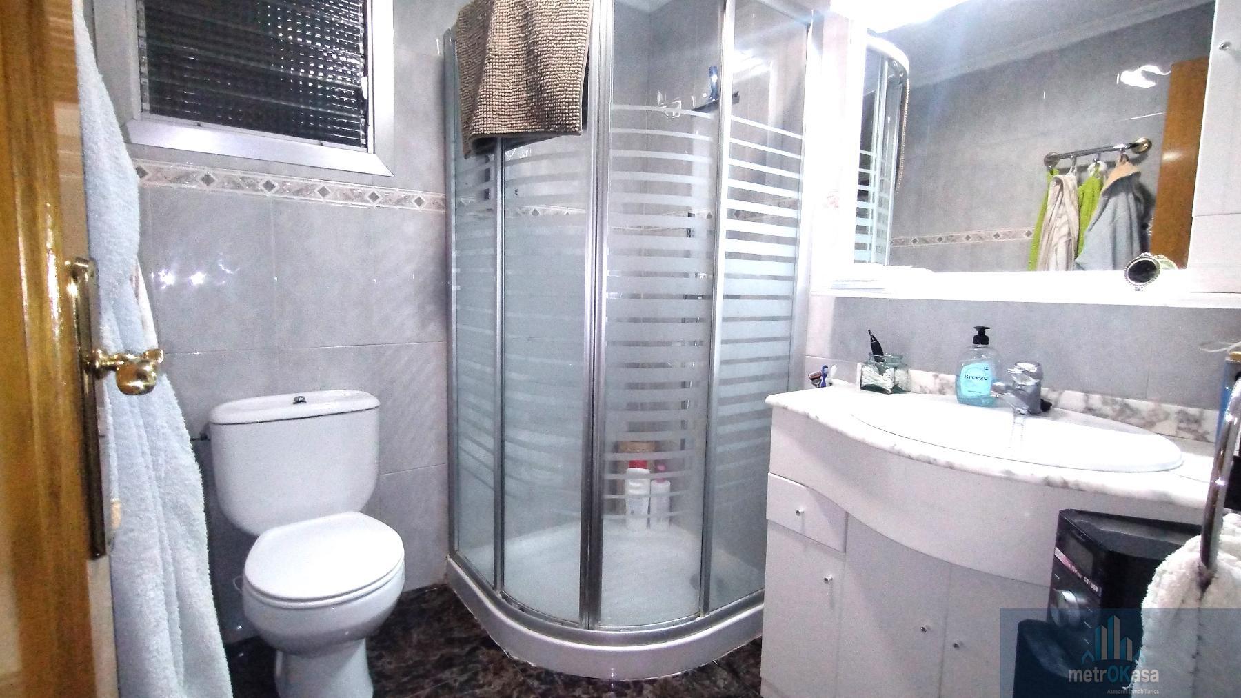 Venta de piso en Elche-Elx