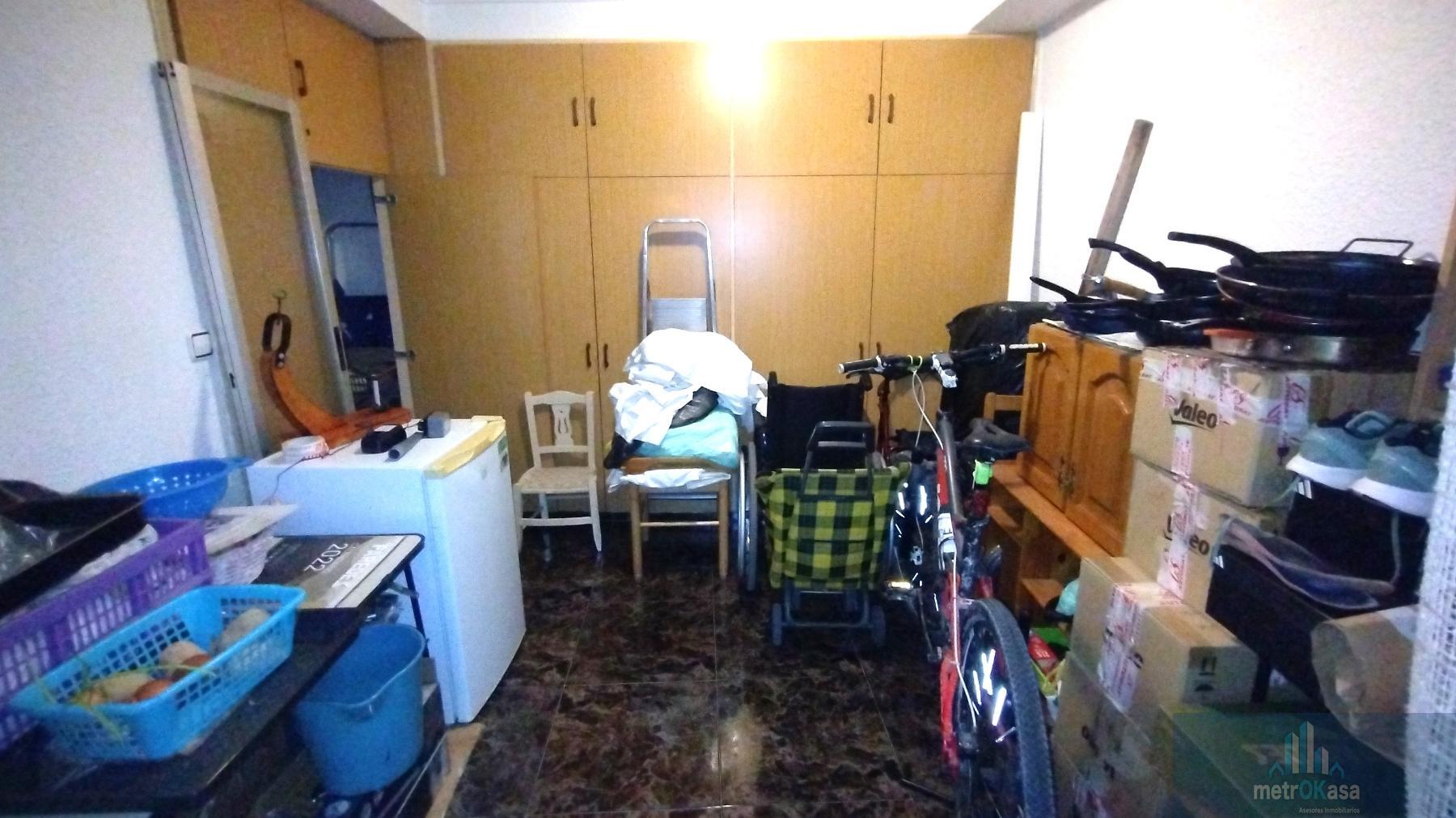 Venta de piso en Elche-Elx