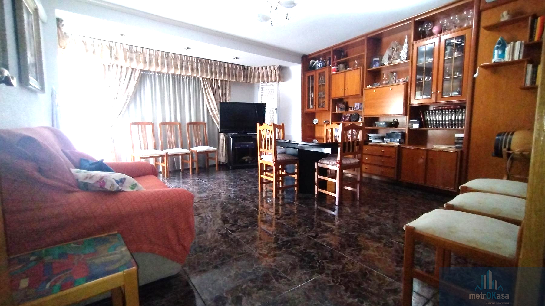 Venta de piso en Elche-Elx