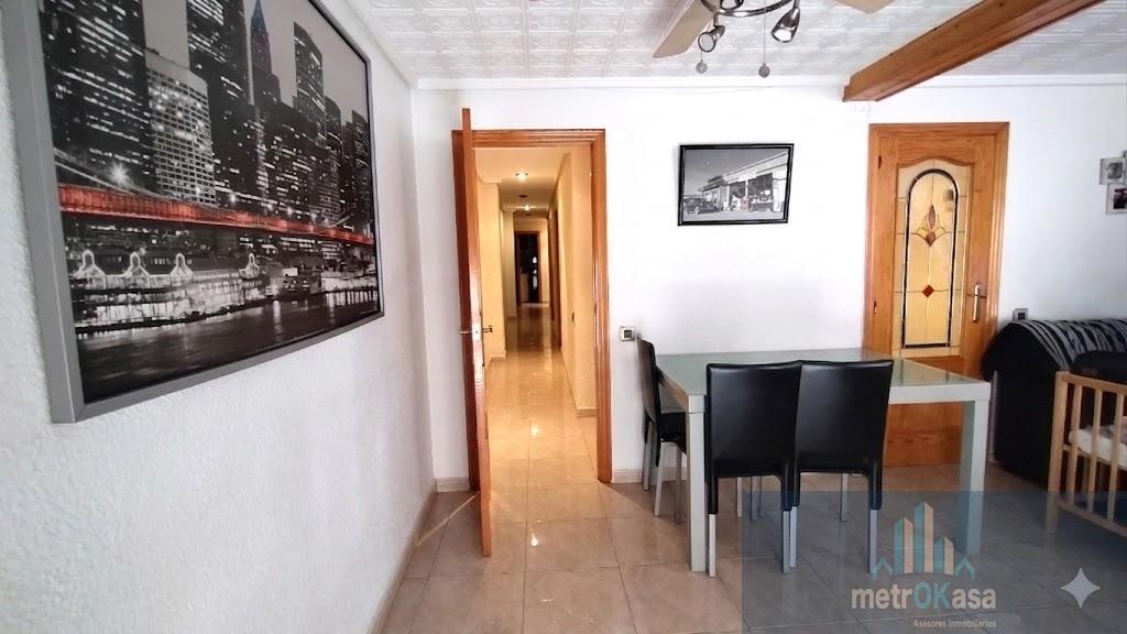 Venta de piso en Elche-Elx