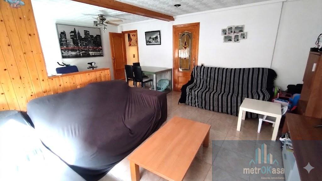 Venta de piso en Elche-Elx