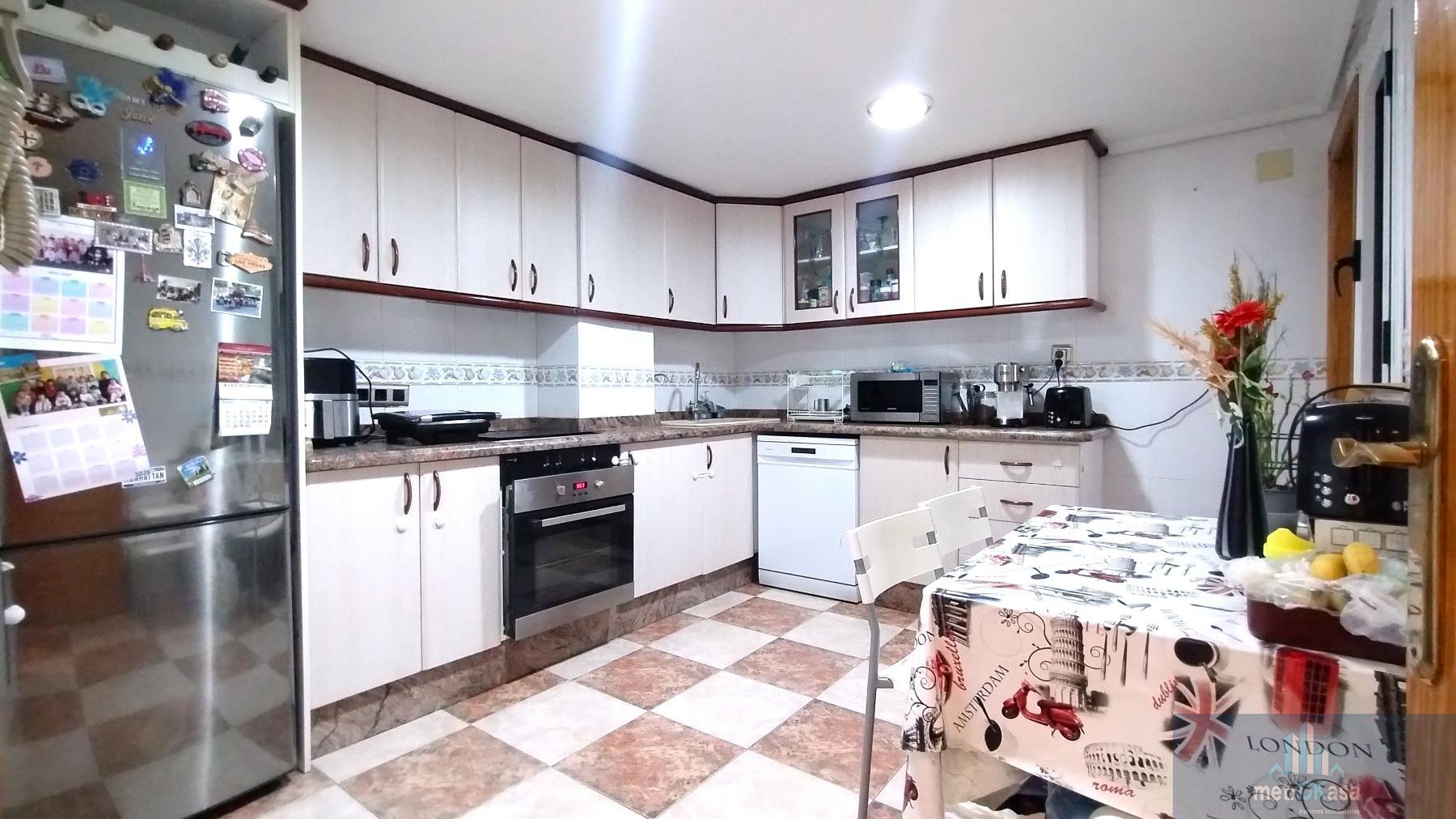 Venta de piso en Elche-Elx