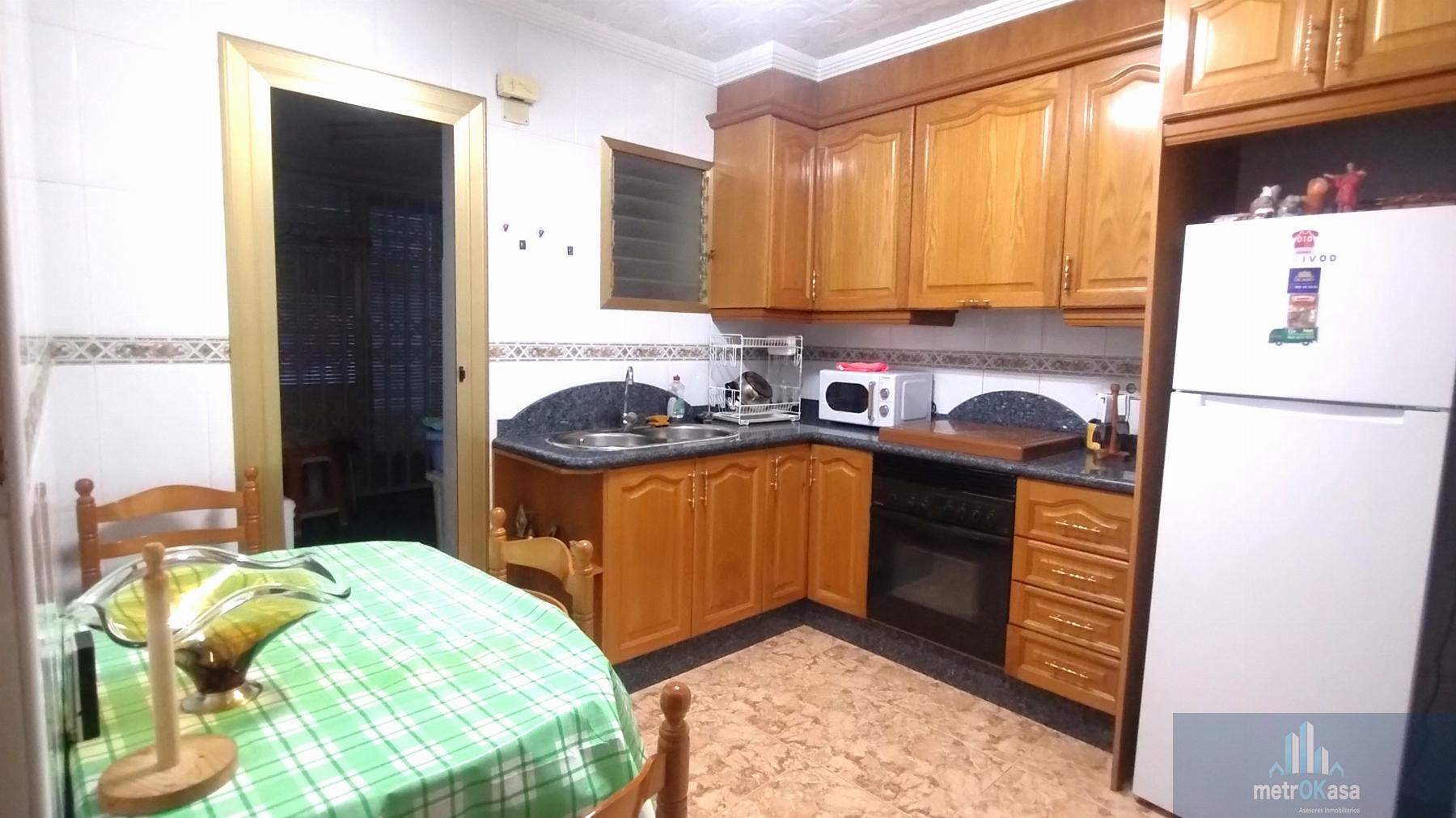 Venta de piso en Elche-Elx