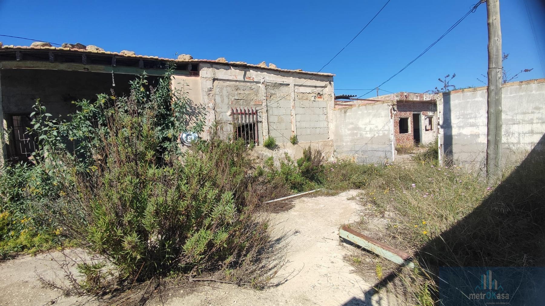 Venta de casa en Elche-Elx