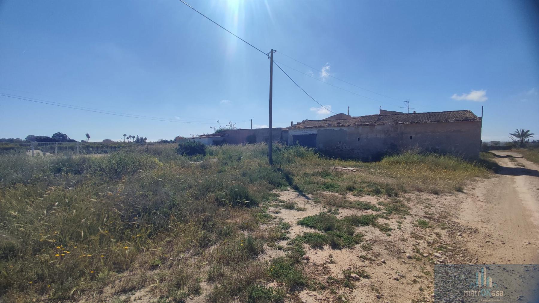 Venta de casa en Elche-Elx