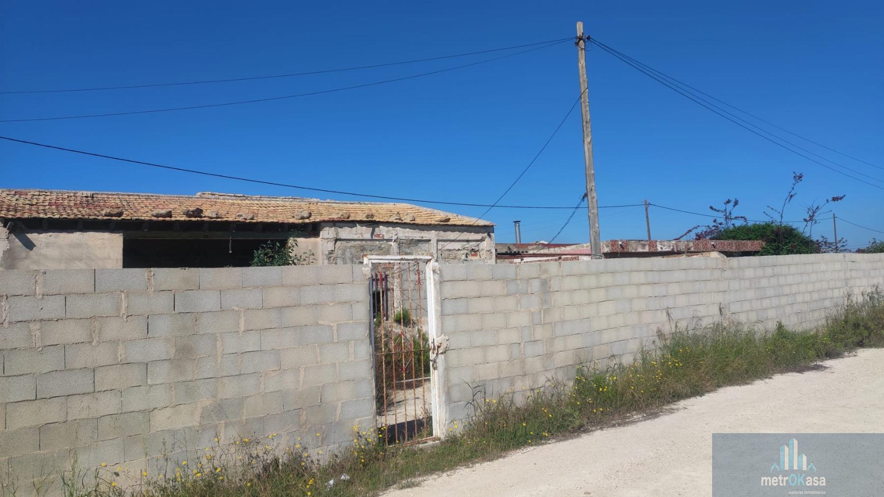 Venta de casa en Elche-Elx