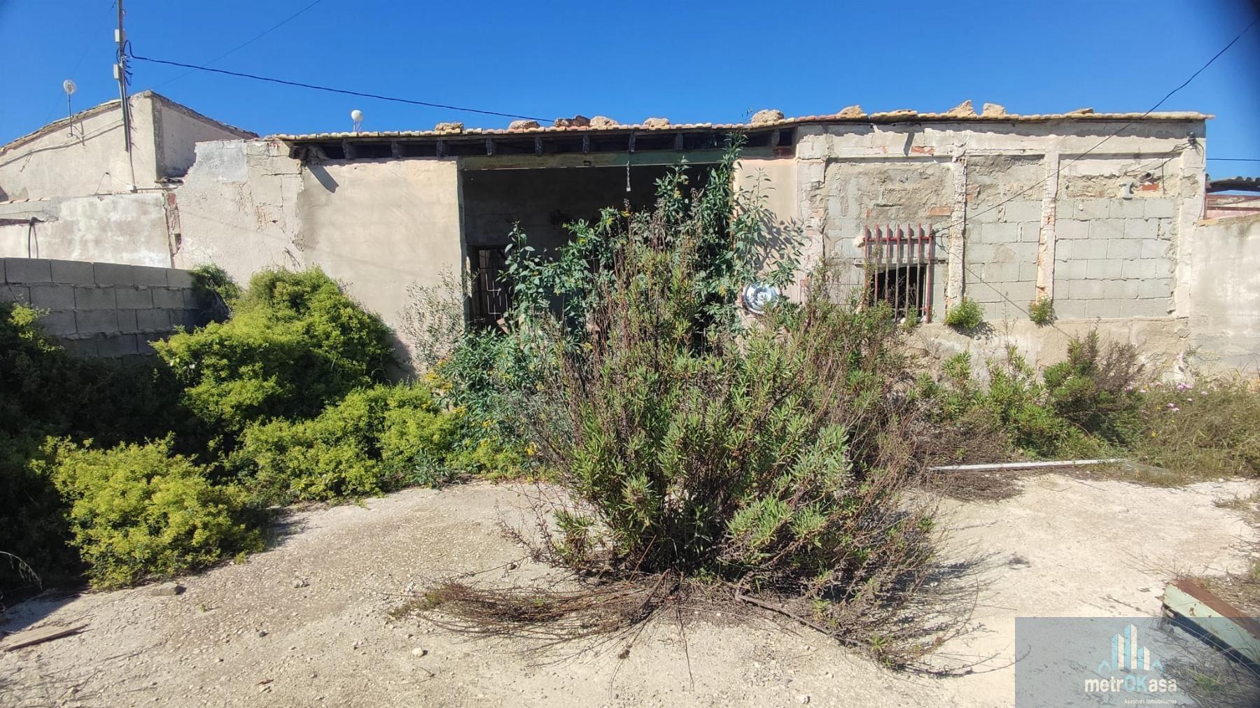 Venta de casa en Elche-Elx
