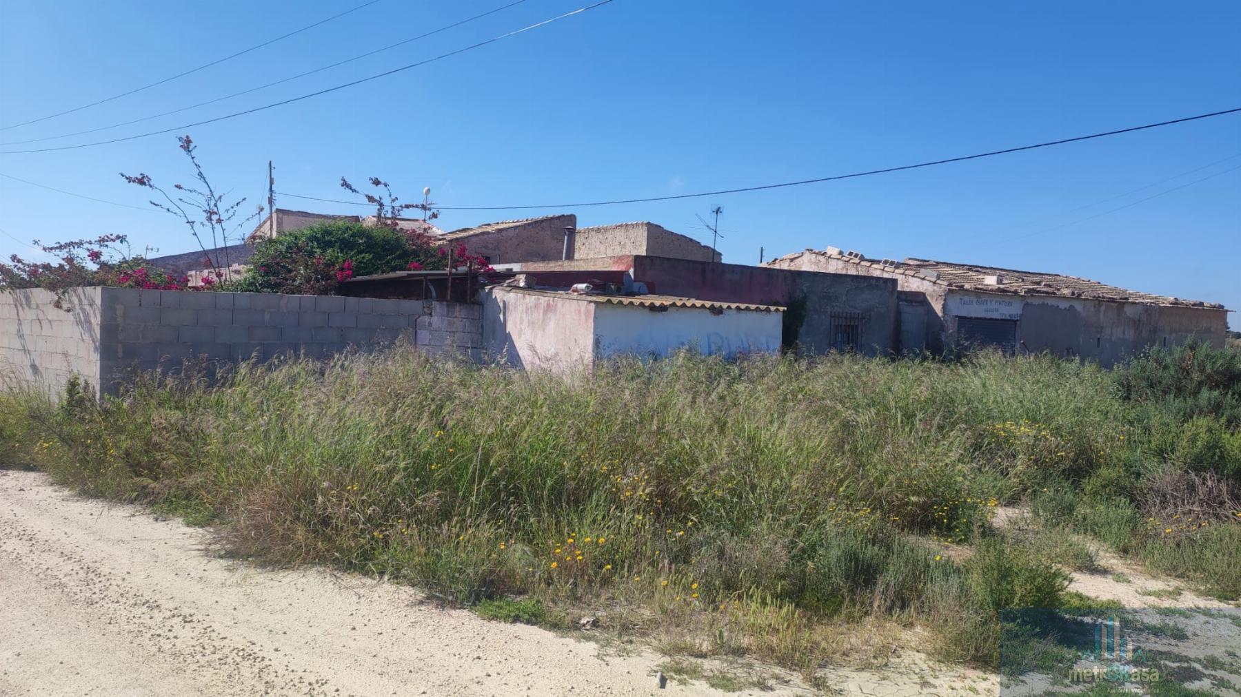 Venta de casa en Elche-Elx