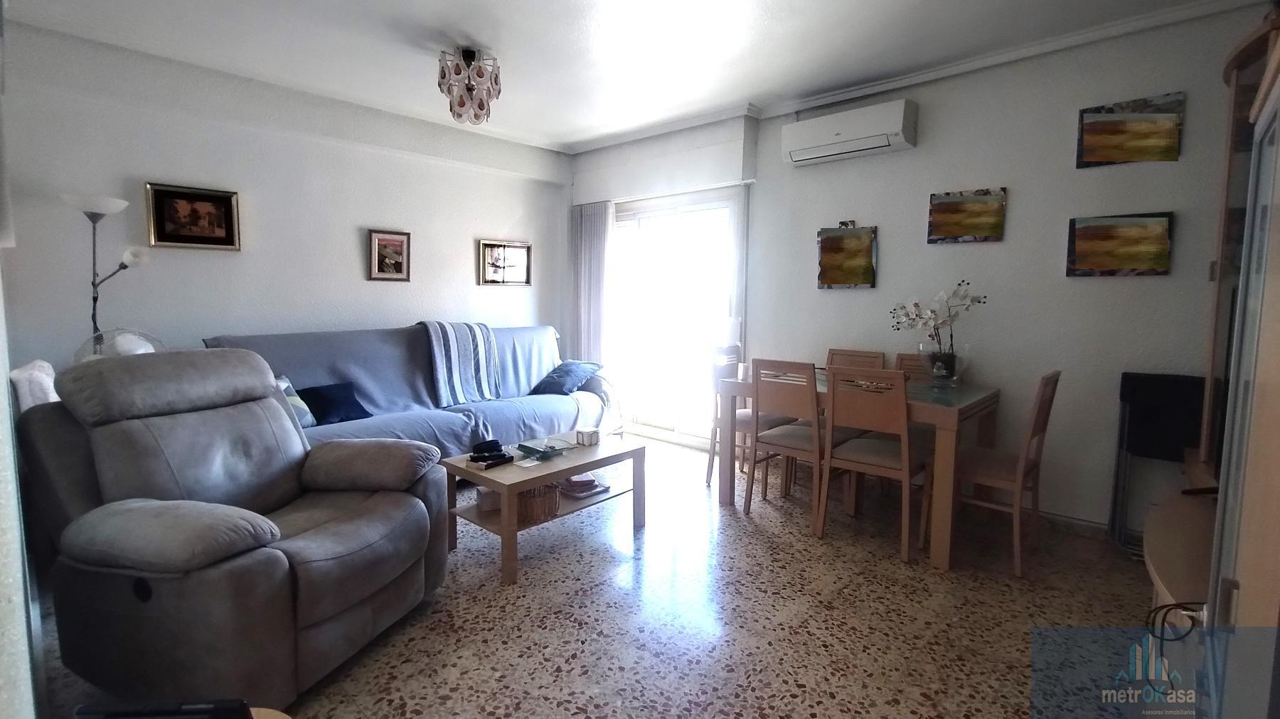 Venta de piso en Elche-Elx