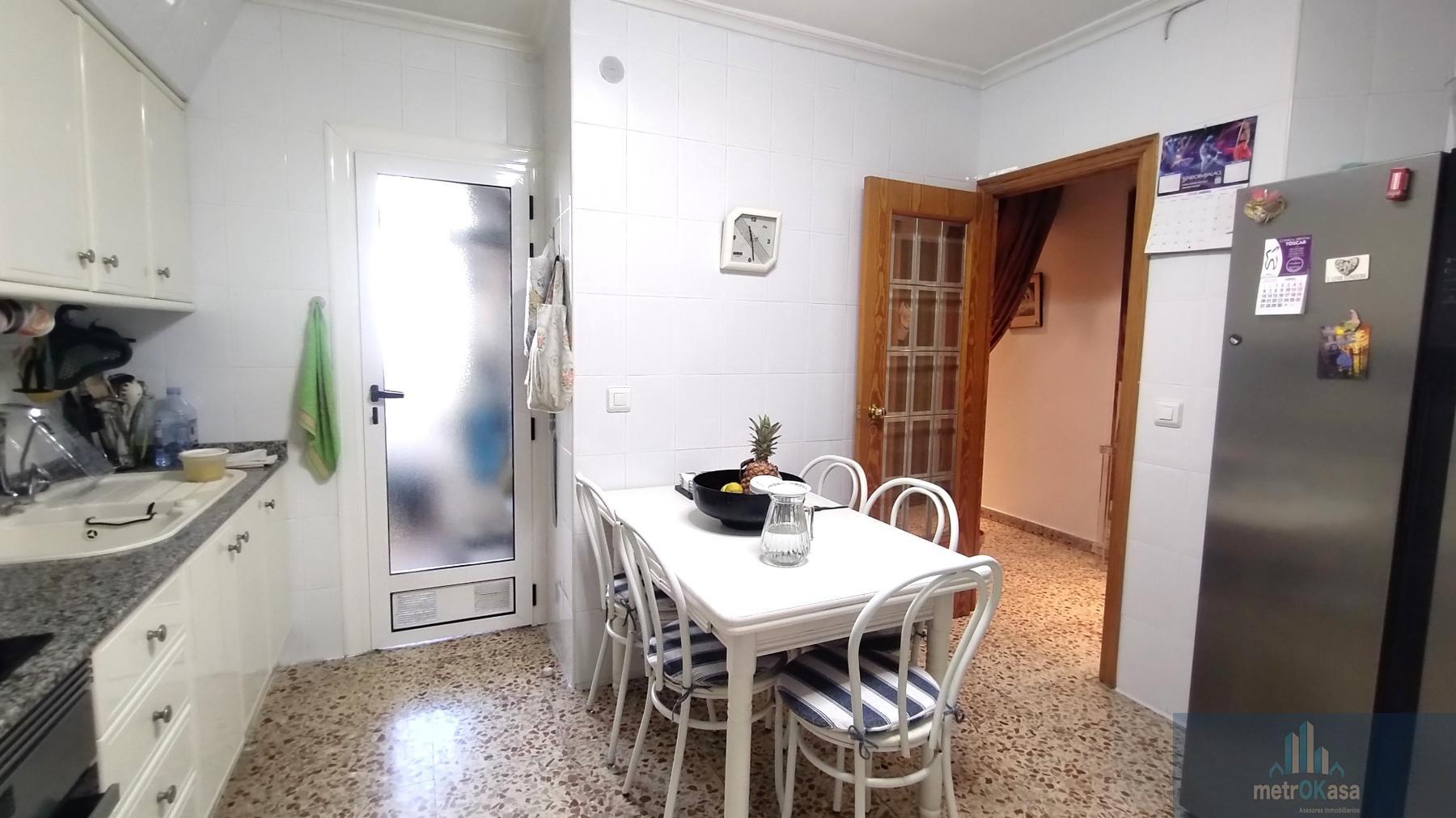 Venta de piso en Elche-Elx