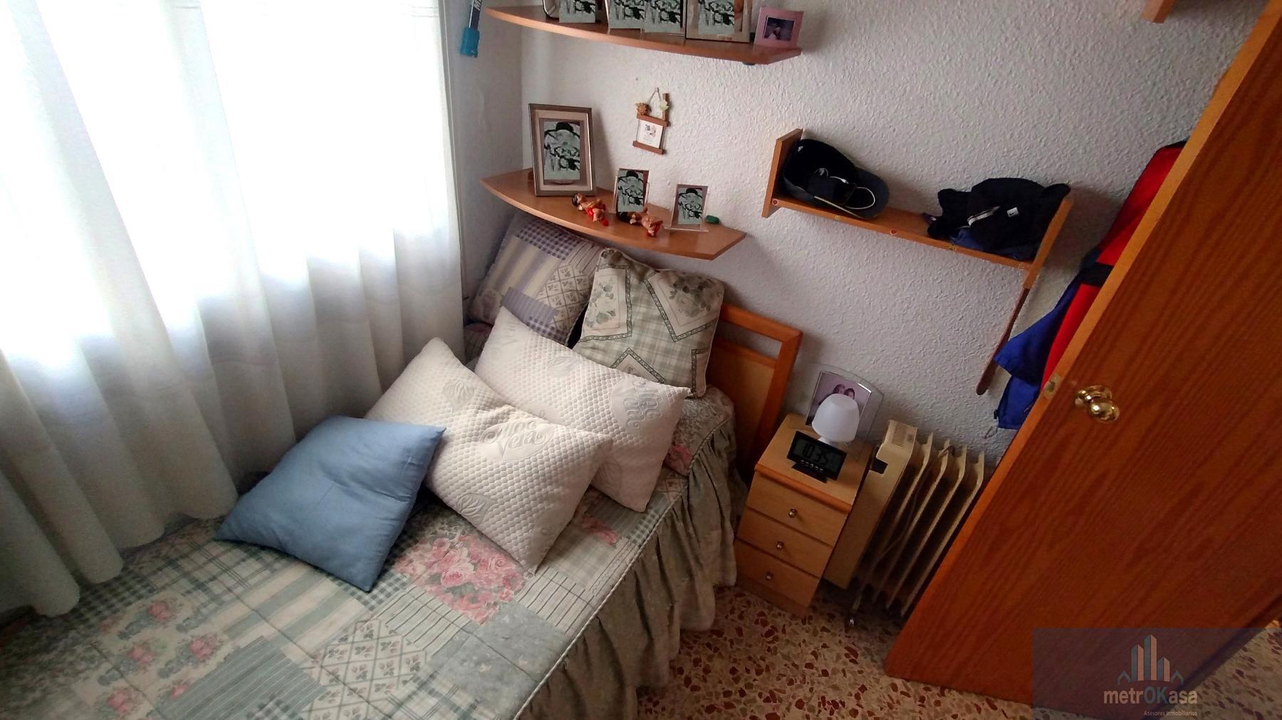 Venta de piso en Elche-Elx