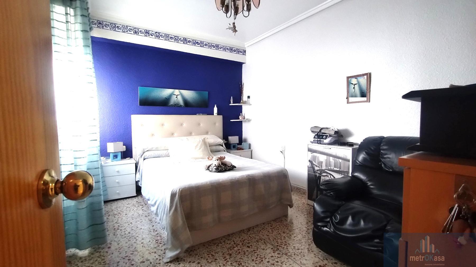 Venta de piso en Elche-Elx