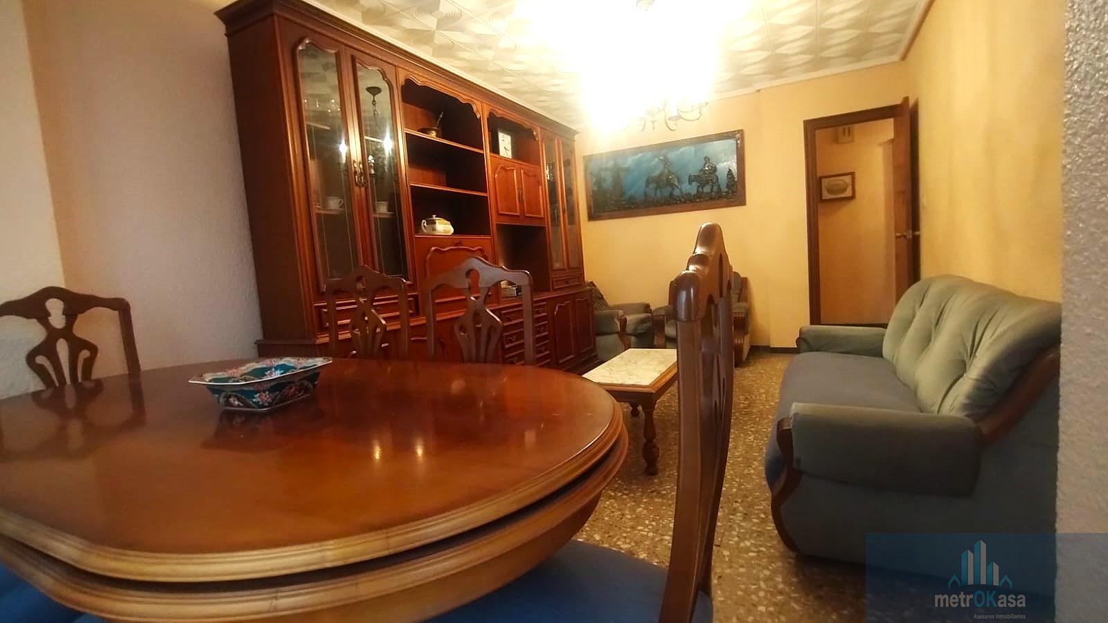 Venta de piso en Elche-Elx