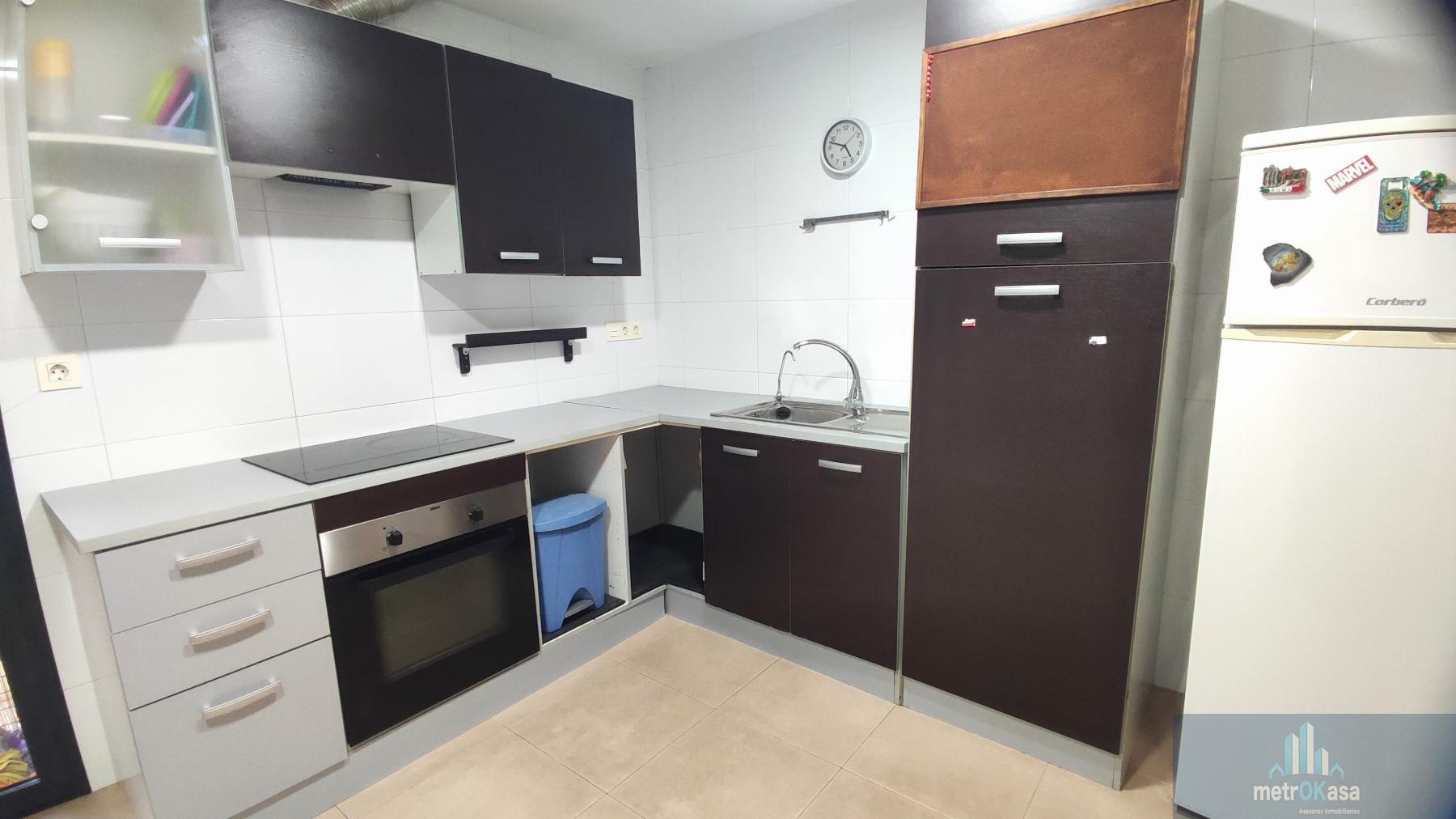 Venta de piso en Crevillent
