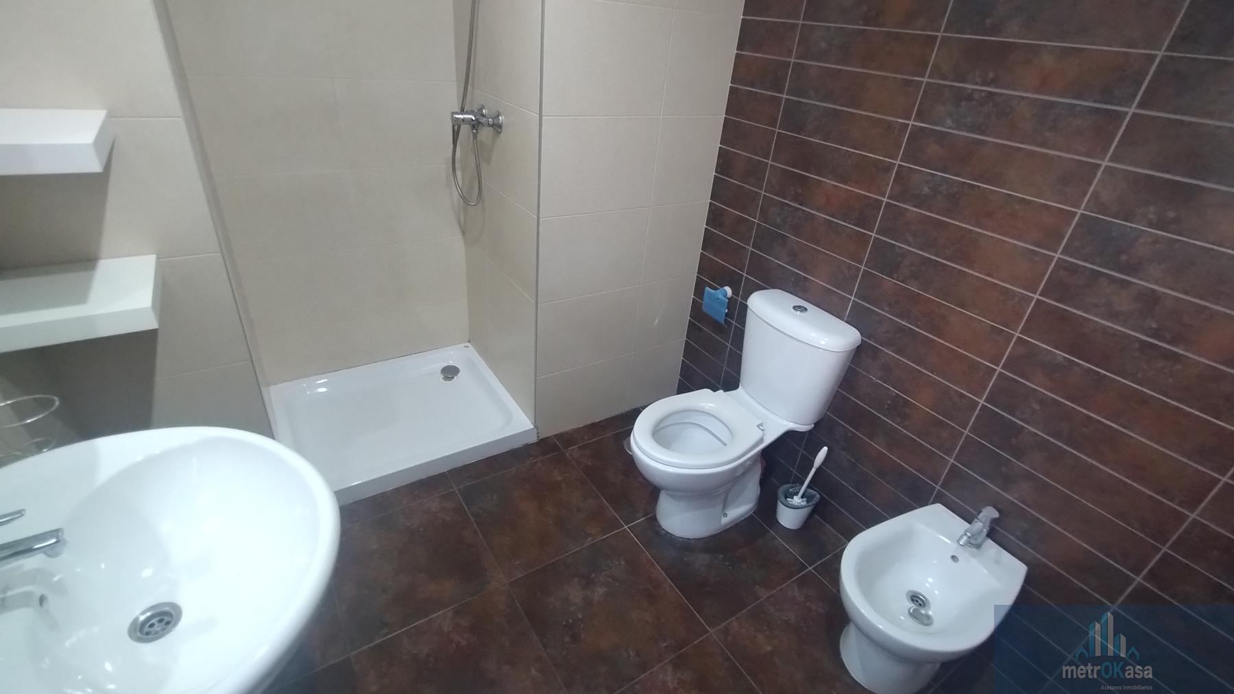 Venta de piso en Crevillent