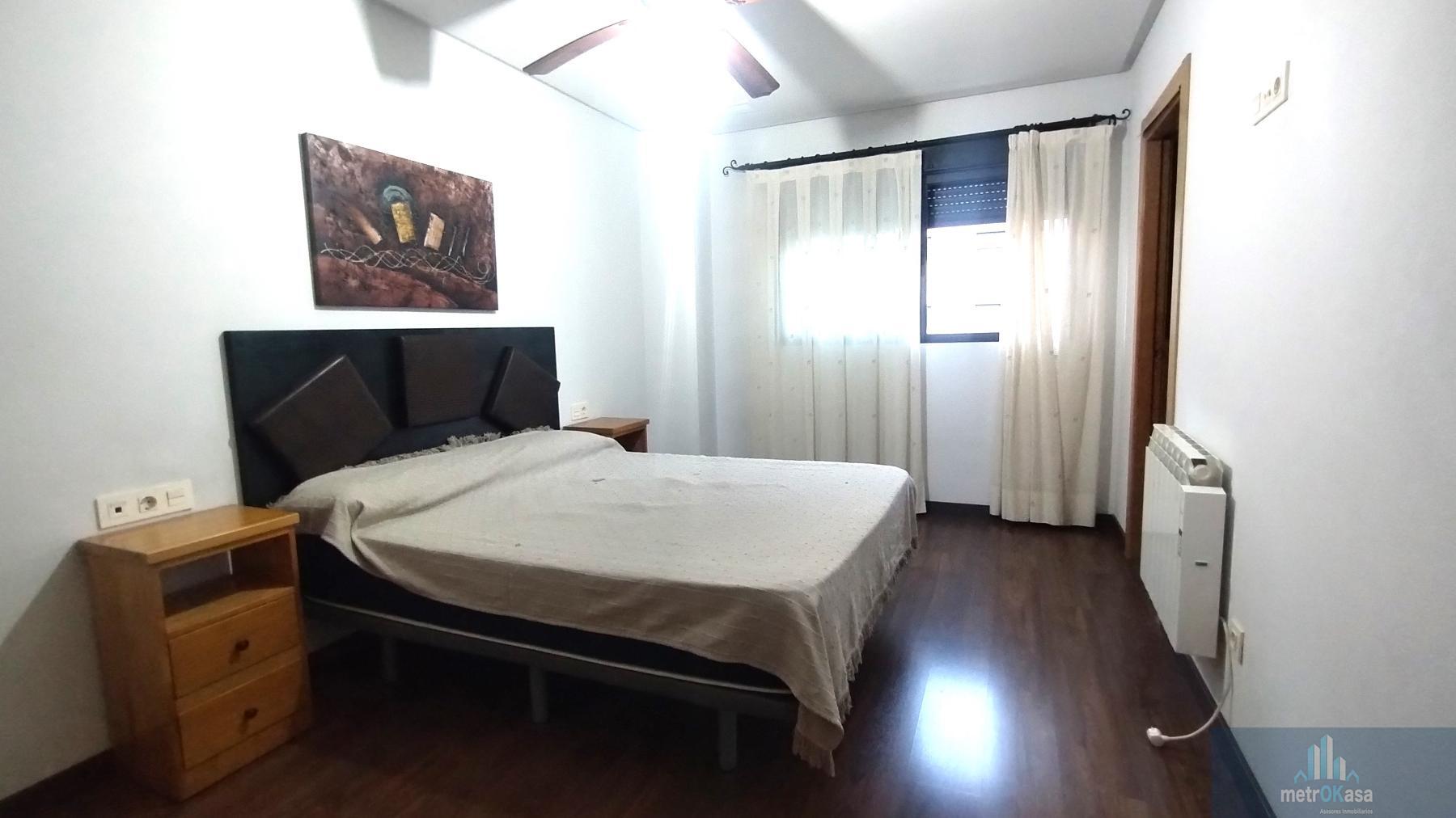 Venta de piso en Crevillent