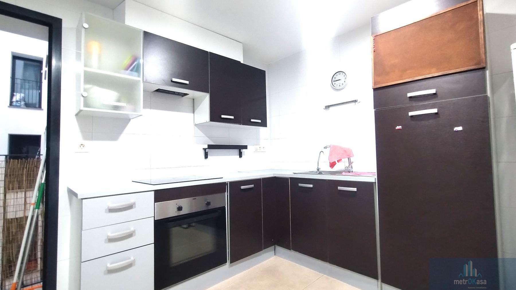 Venta de piso en Crevillent
